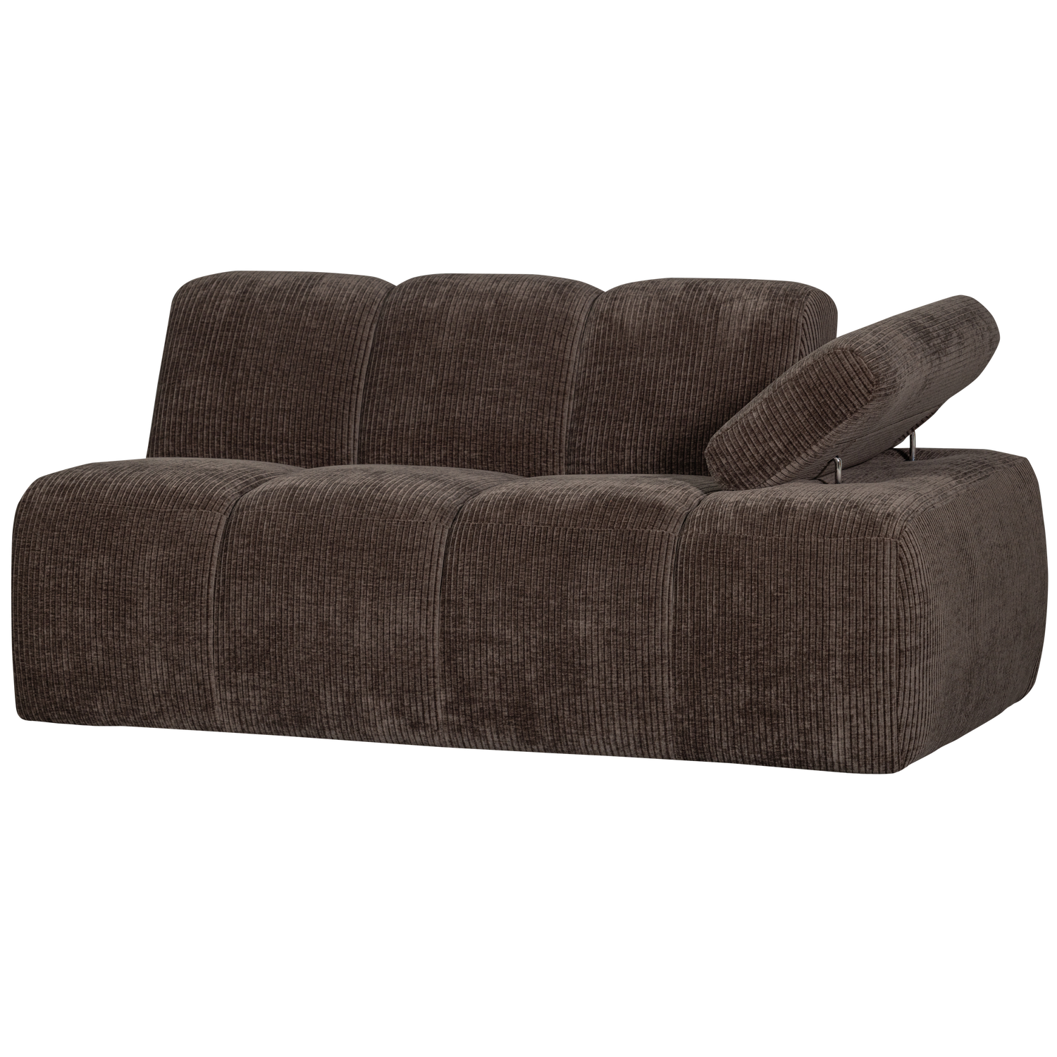 377455-B-04_VS_WE_Mojo_1_5_zits_met_arm_rechts_geweven_ribstof_bruin.png?auto=webp&format=png&width=1500&height=1500