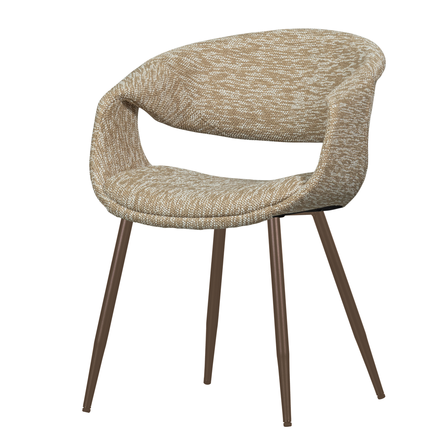 377505-ZK-02_VS_FA_Yossi_eetkamerstoel_zand_met_metalen_poot_koper_FA.png?auto=webp&format=png&width=1500&height=1500