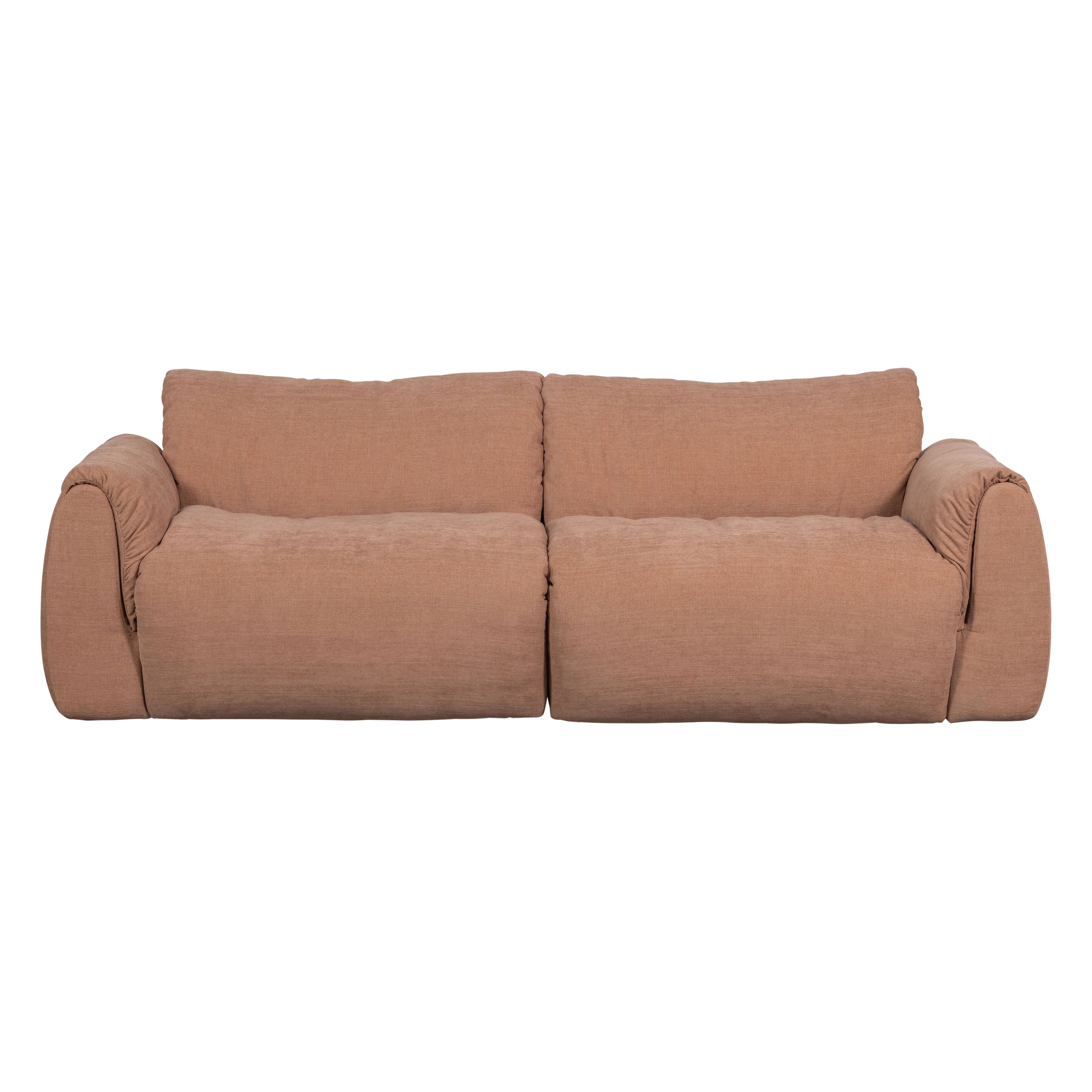 Banc 2 places