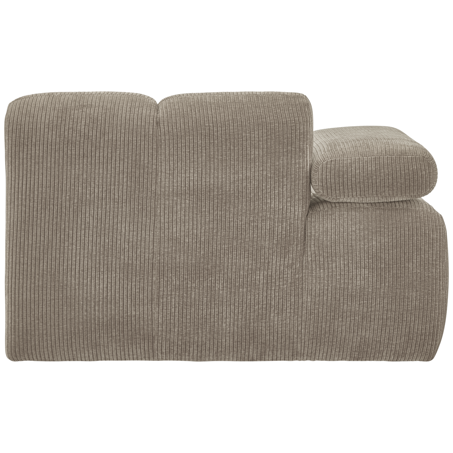 377452-D-06_VS_WE_Mojo_1_zits_met_arm_links_geweven_ribstof_donker_zand_AK1.png?auto=webp&format=png&width=1500&height=1500