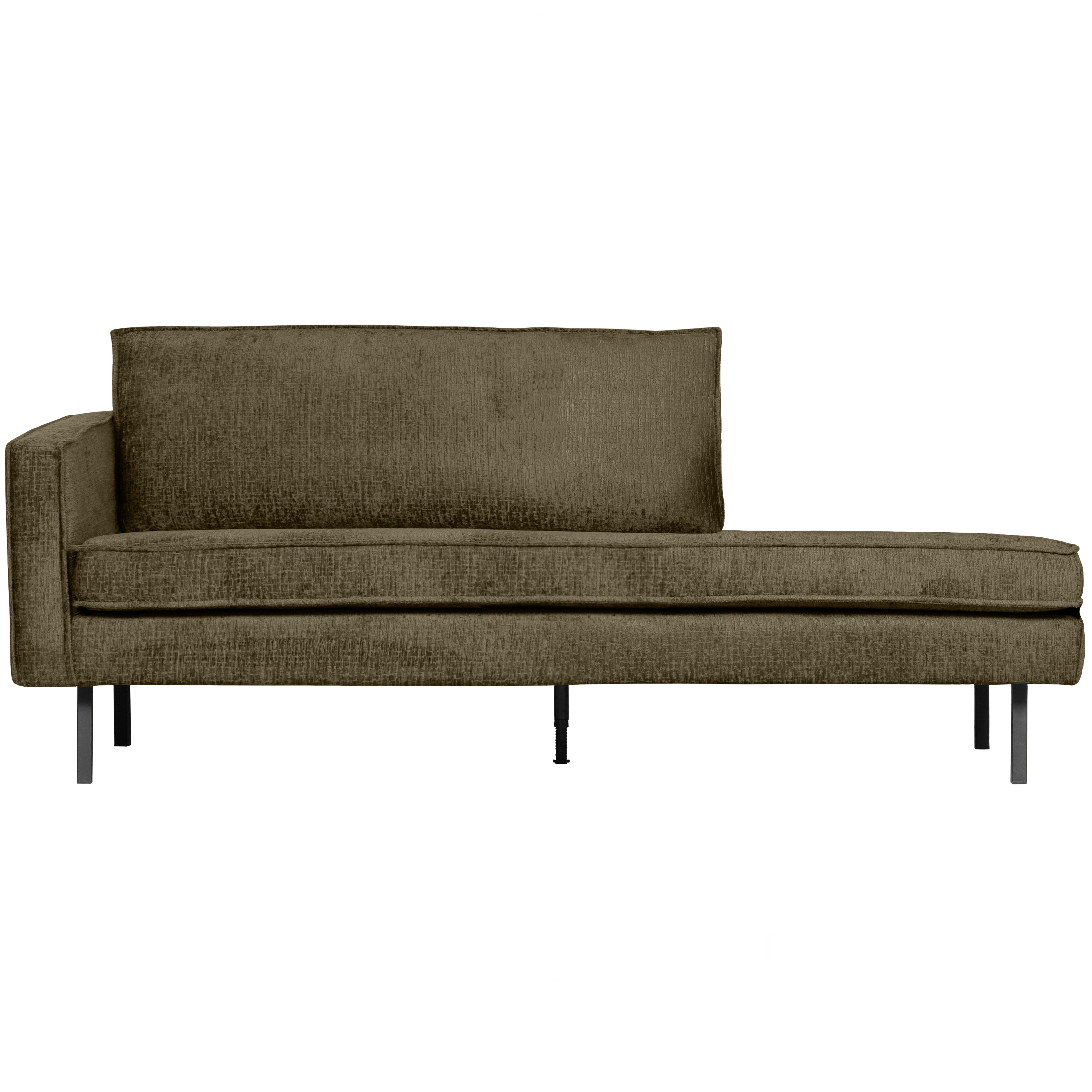 Daybed left