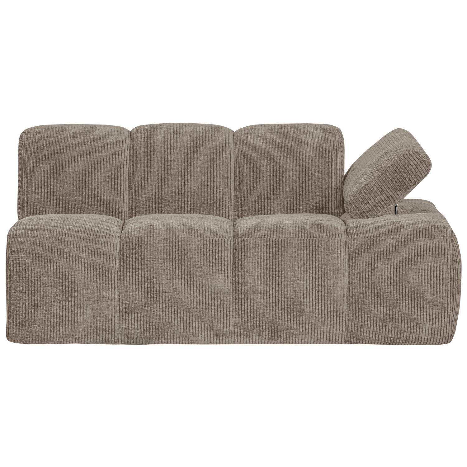 377455-D-03_VS_WE_Mojo_1_5_zits_met_arm_rechts_geweven_ribstof_donker_zand.png?auto=webp&format=png&width=1500&height=1500