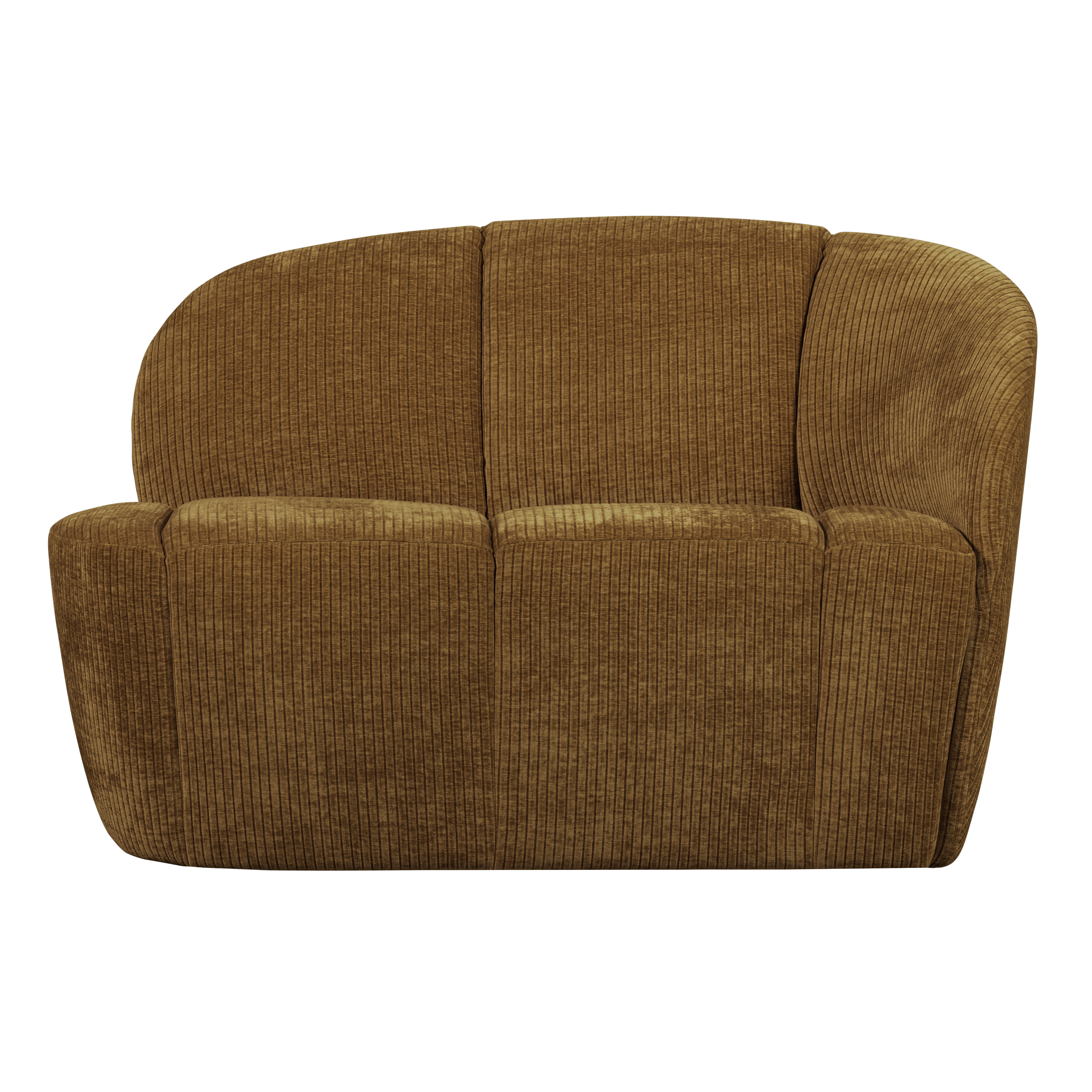 Banc 2 places droit