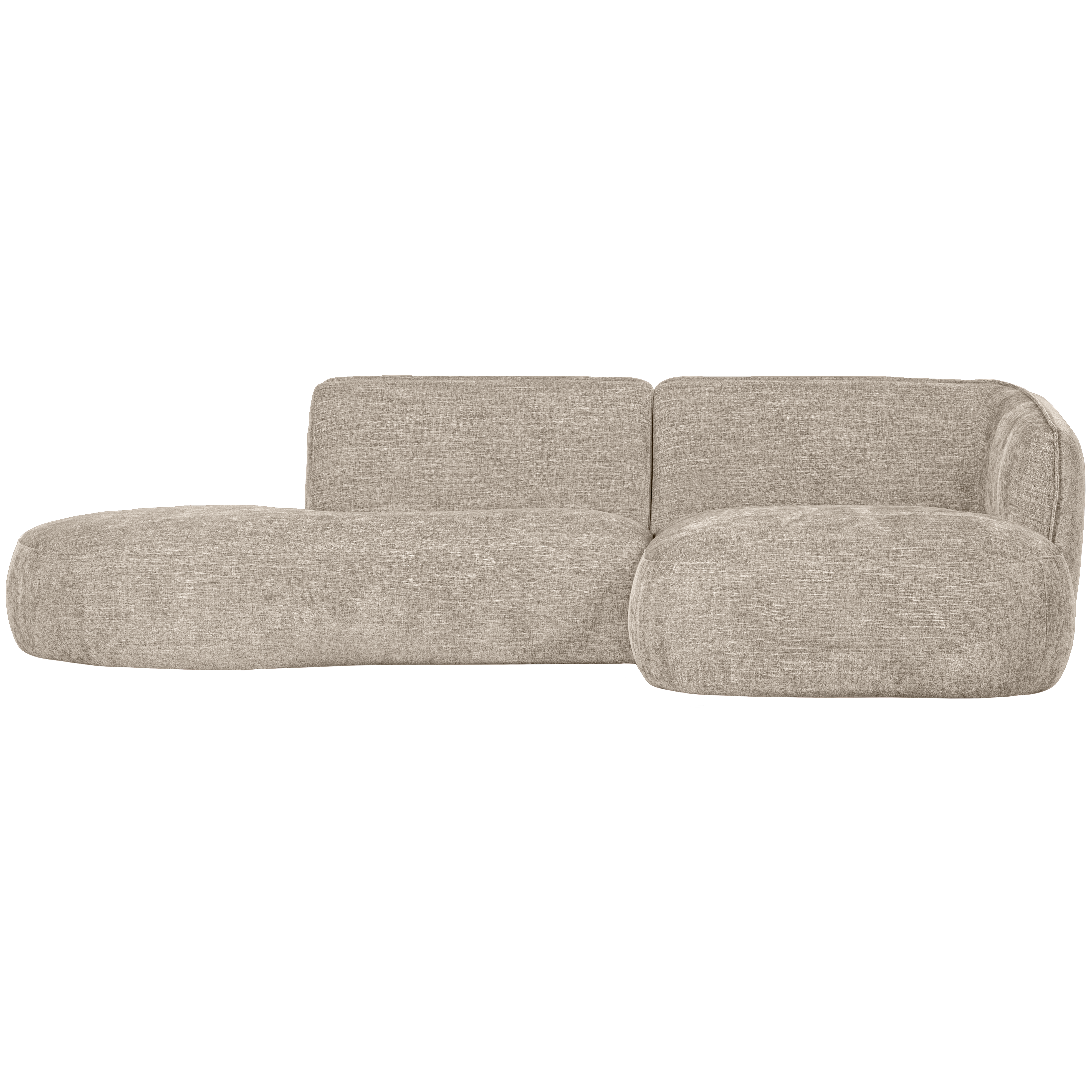 Chaise longue rechts