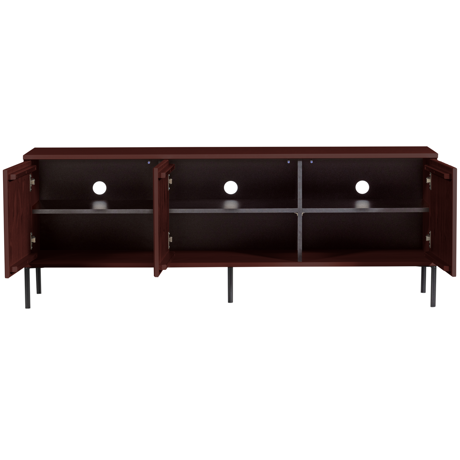 373473-BR_03_VS_New_gravure_tv_meubel_150cm_grenen_bordeauxrood_F2.png?auto=webp&format=png&width=1500&height=1500