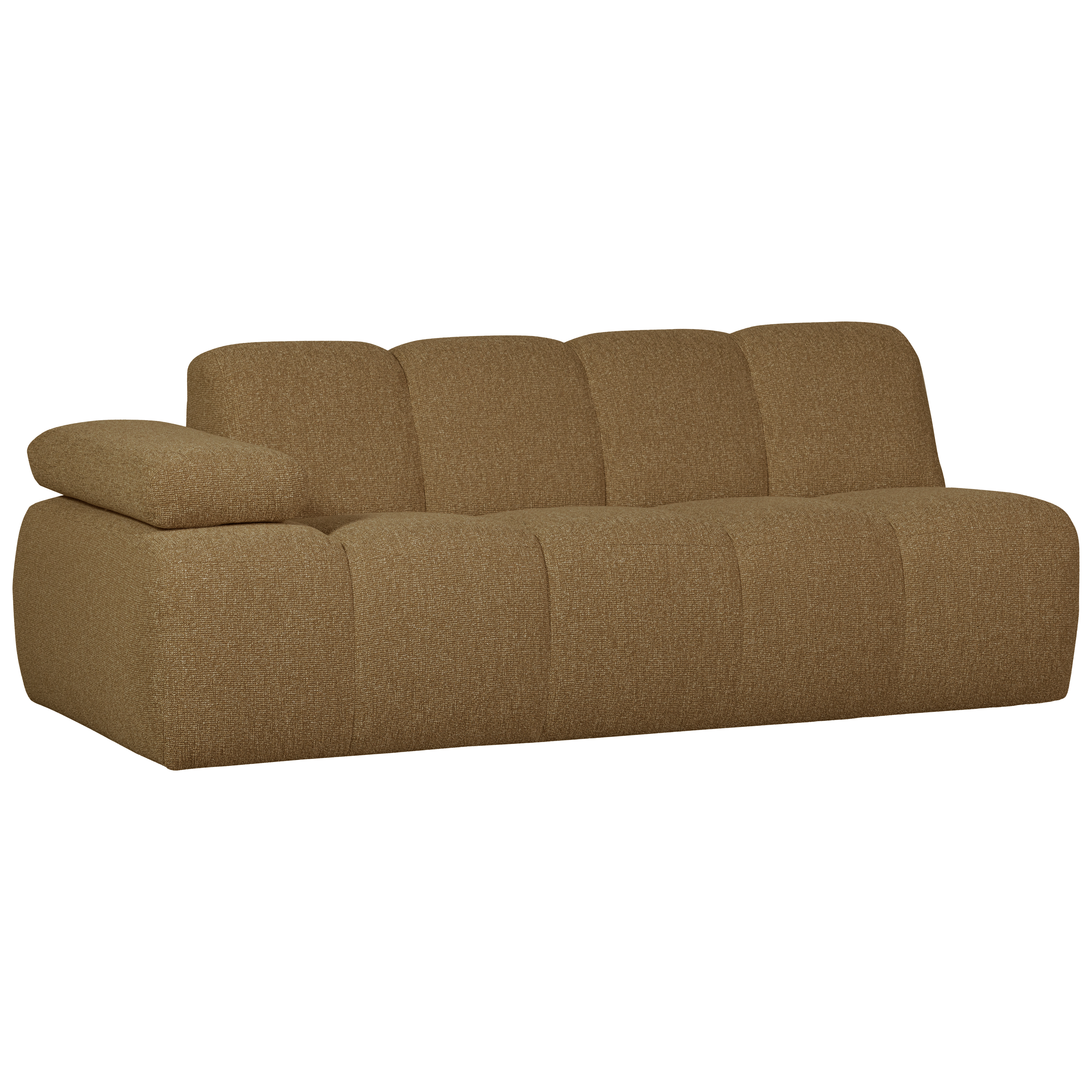 377456-GM-04_VS_WE_Mojo_2_zits_met_arm_links_boucle_geel_bruin_melange.png?auto=webp&format=png&width=1500&height=1500