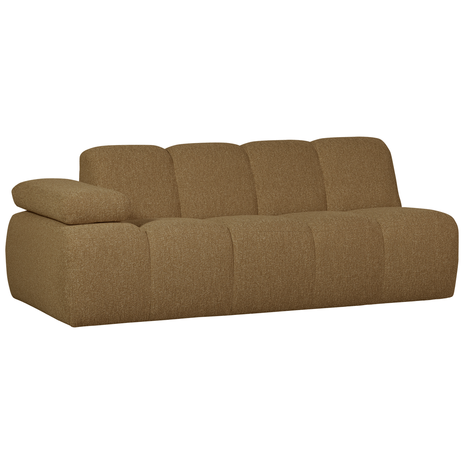 377456-GM-04_VS_WE_Mojo_2_zits_met_arm_links_boucle_geel_bruin_melange.png?auto=webp&format=png&width=1500&height=1500