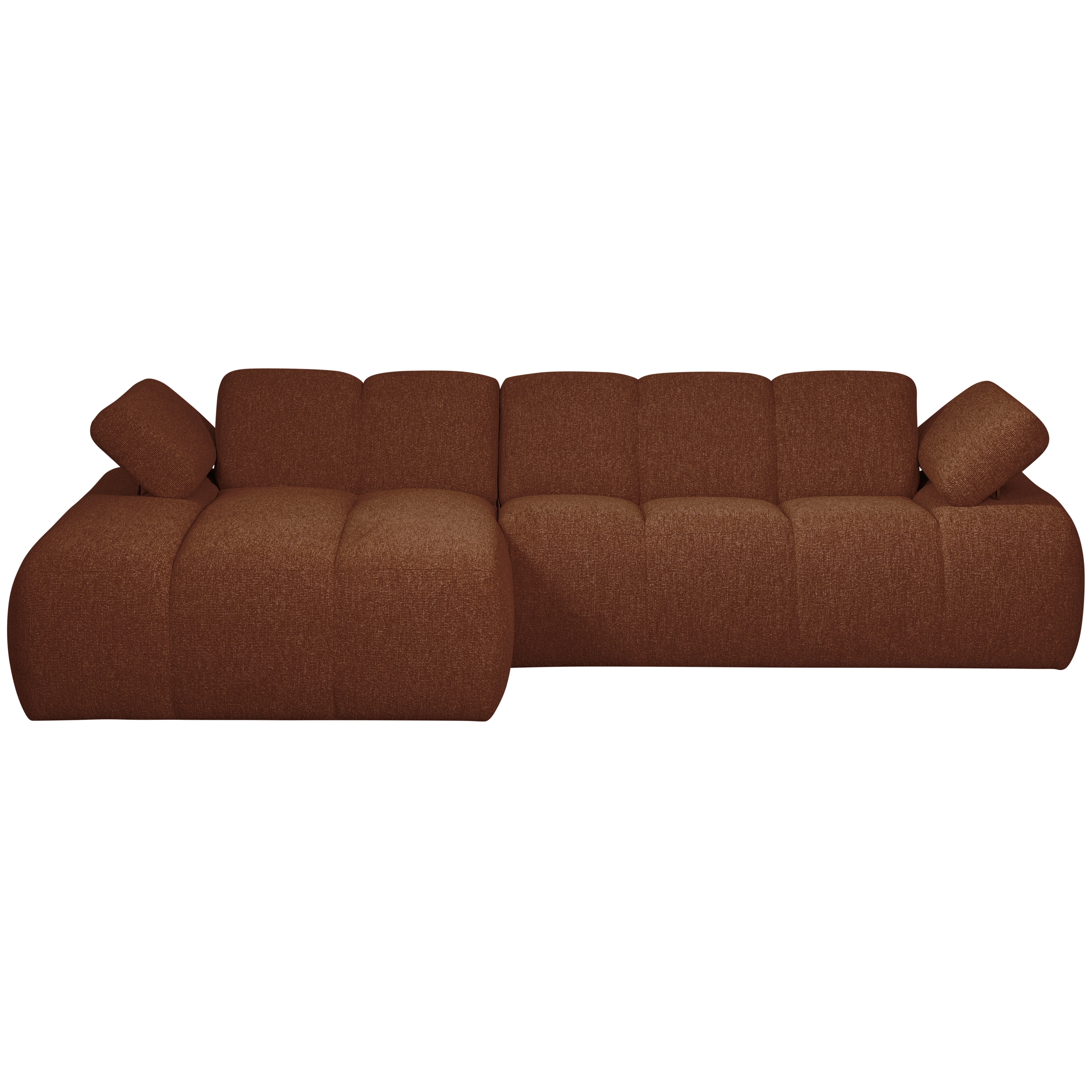 377464-RM-03_VS_WE_Mojo_chaise_longue_links_boucle_roest_bruin_melange.png?auto=webp&format=png&width=1500&height=1500