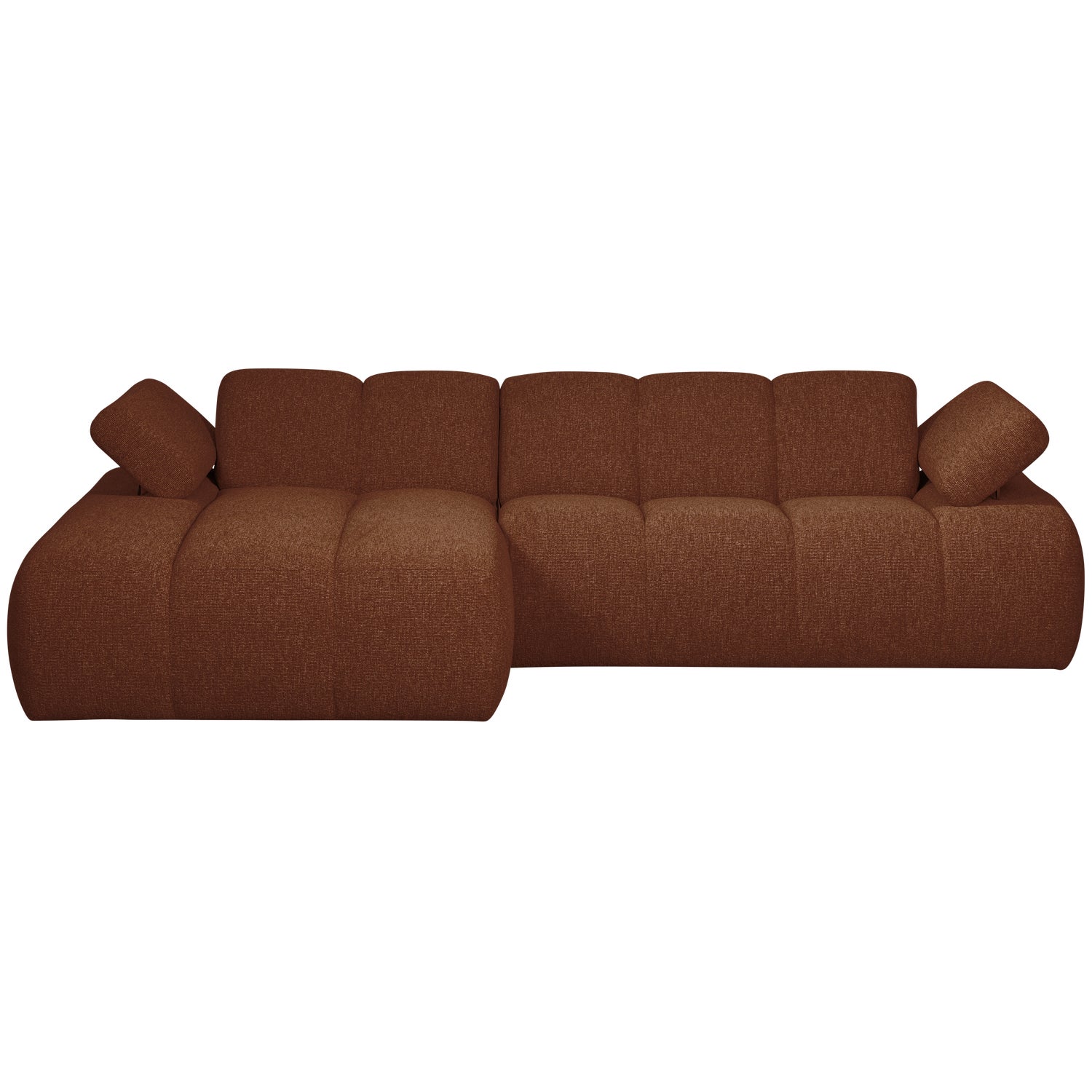 377464-RM-03_VS_WE_Mojo_chaise_longue_links_boucle_roest_bruin_melange.png?auto=webp&format=png&width=1500&height=1500