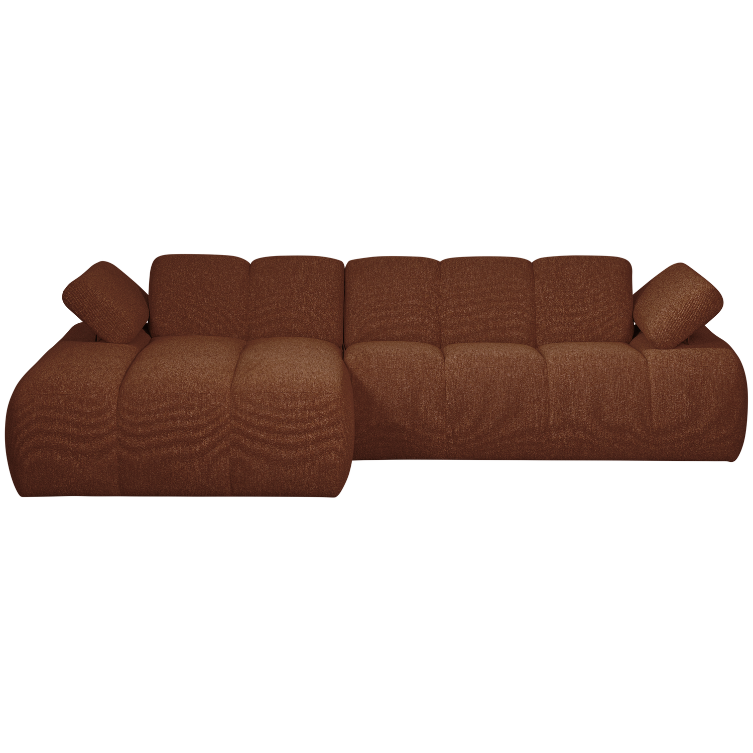 377464-RM-03_VS_WE_Mojo_chaise_longue_links_boucle_roest_bruin_melange.png?auto=webp&format=png&width=1500&height=1500
