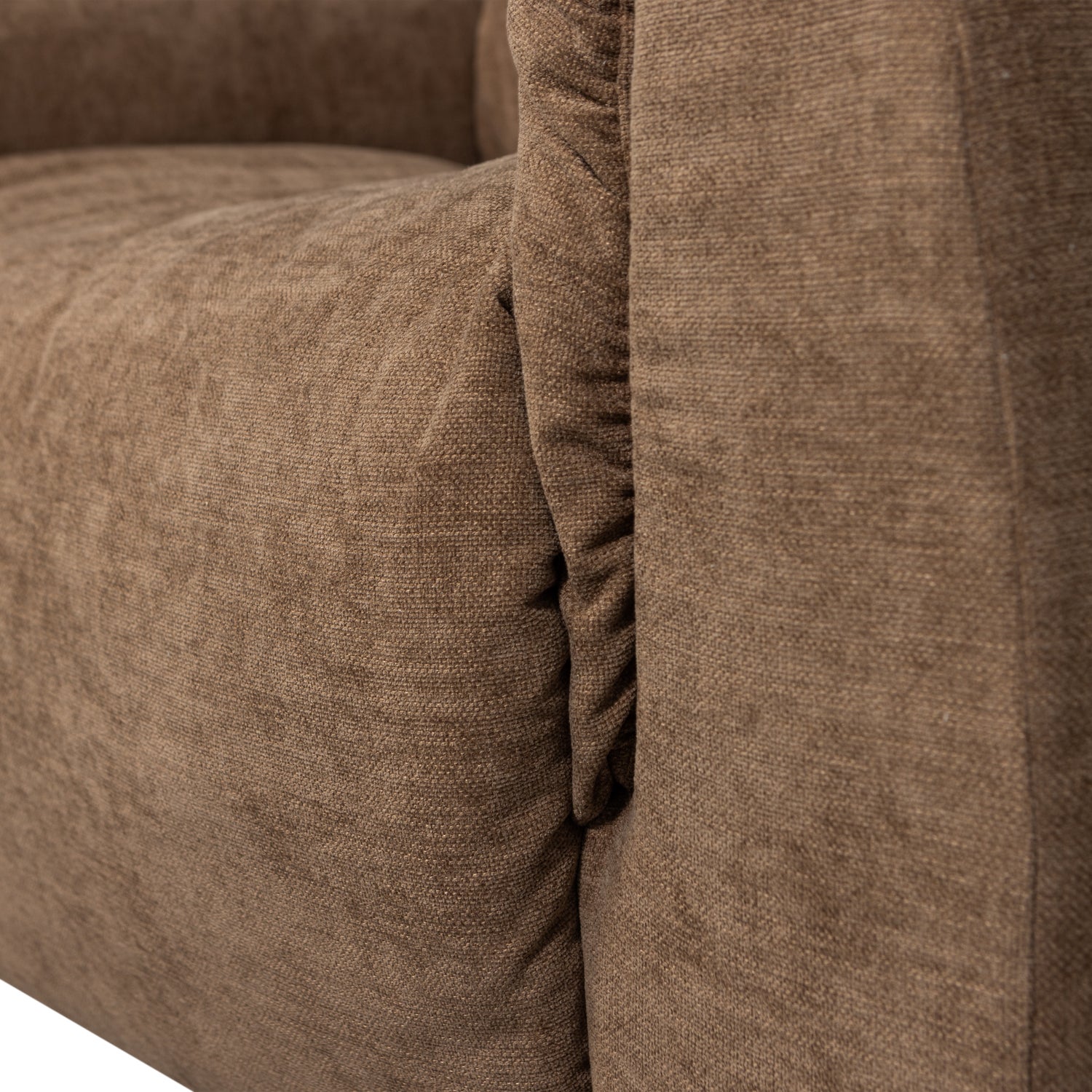 377525-BR-02_VS_WE_Baggy_loveseat_geweven_chenille_bruin_detail_C2.png?auto=webp&format=png&width=1500&height=1500