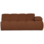 2-zits element met arm rechts