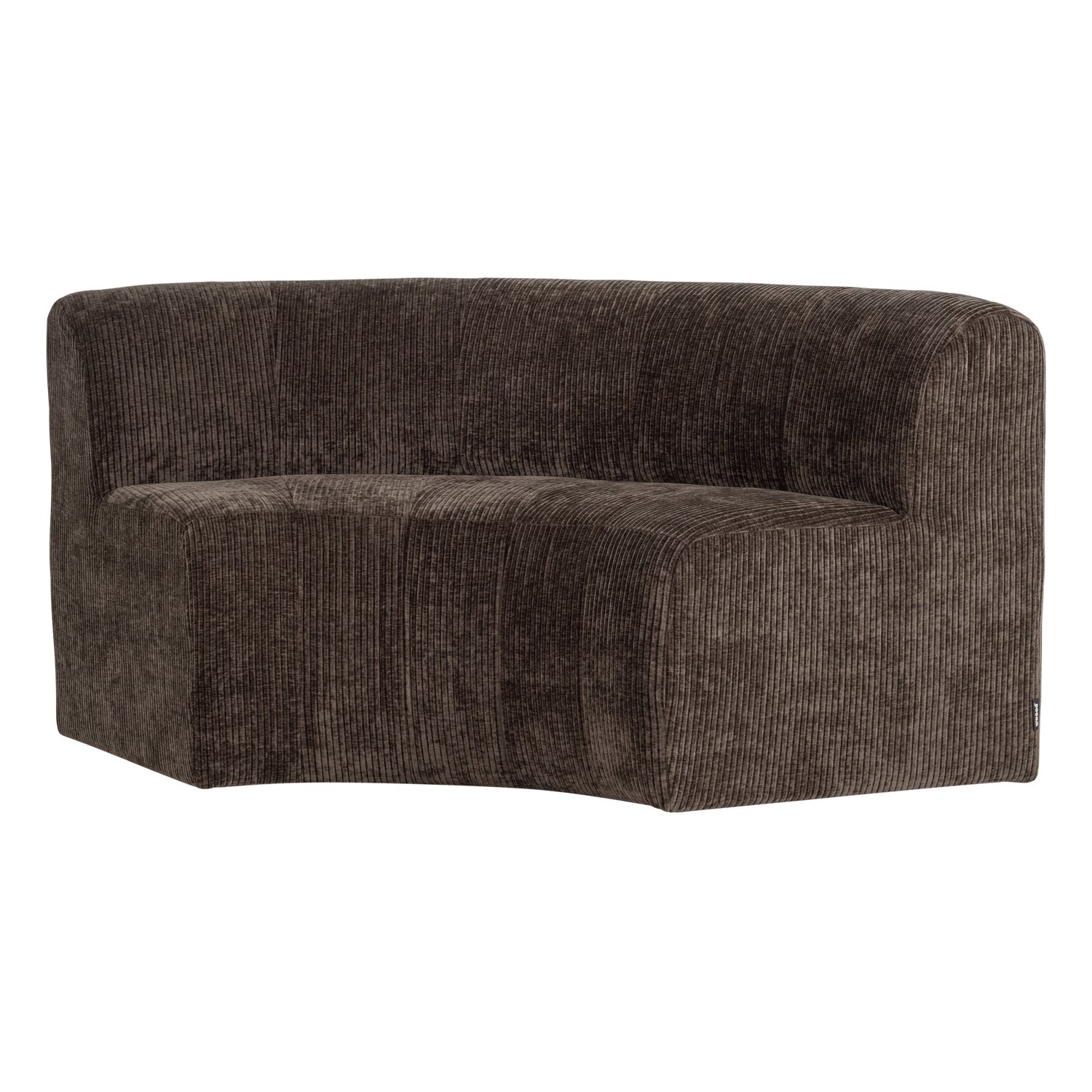 378036-B_02_VS_WP_Mojo_Base_eetbank_halfronde_hoek_rugleuning_ribstof_bruin_FA.png?auto=webp&format=png&width=1500&height=1500