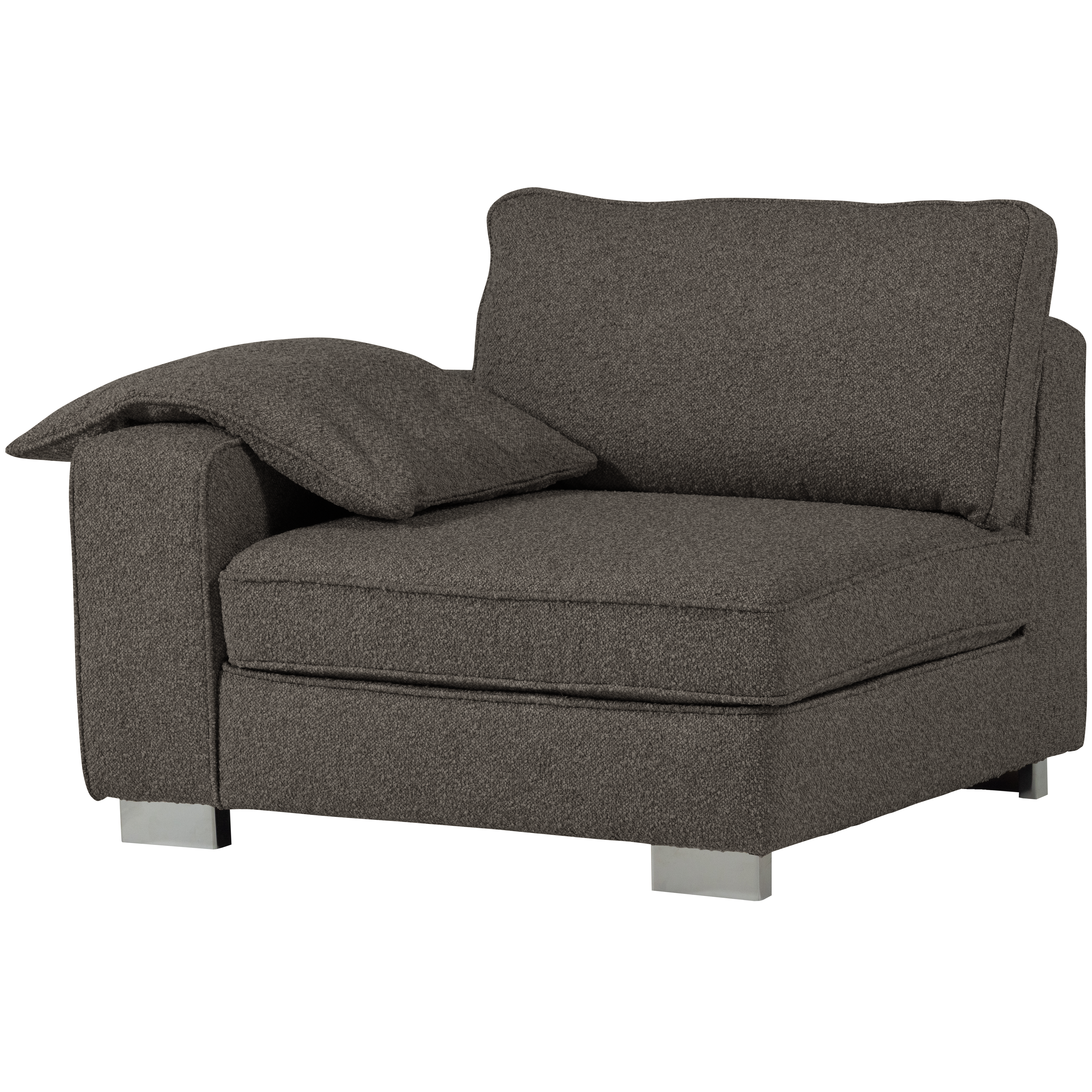 400539-A-01_VS_VT_Lazy_1-zits_element_met_arm_links_boucle_antraciet_FA.png?auto=webp&format=png&width=1500&height=1500