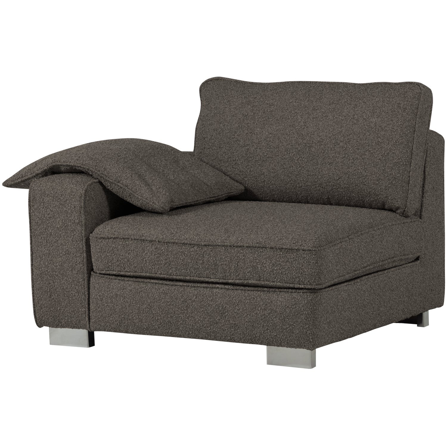 400539-A-01_VS_VT_Lazy_1-zits_element_met_arm_links_boucle_antraciet_FA.png?auto=webp&format=png&width=1500&height=1500