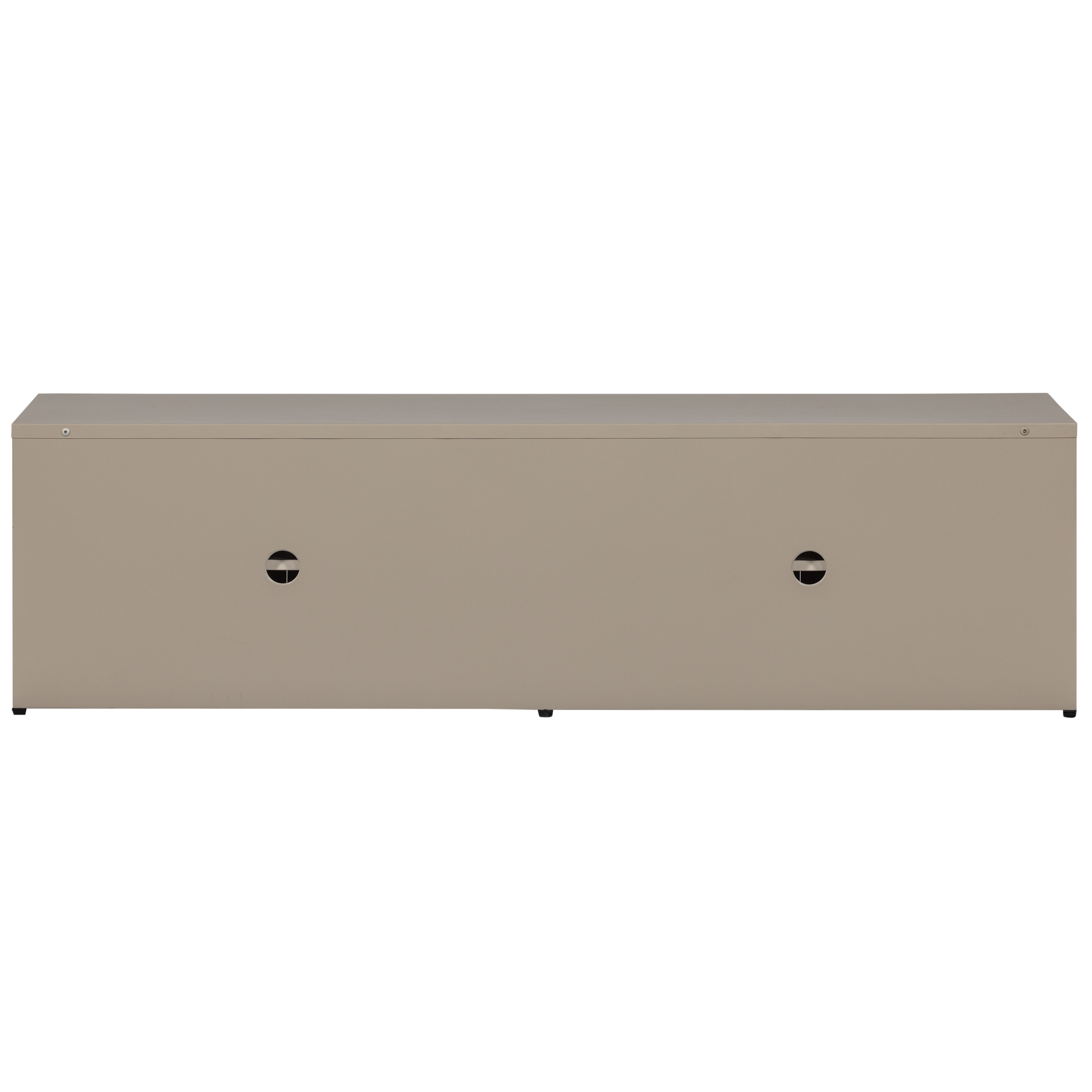 377501-S-04_VS_WE_Level_tv-meubel_metaal_zand_B1.png?auto=webp&format=png&width=1500&height=1500