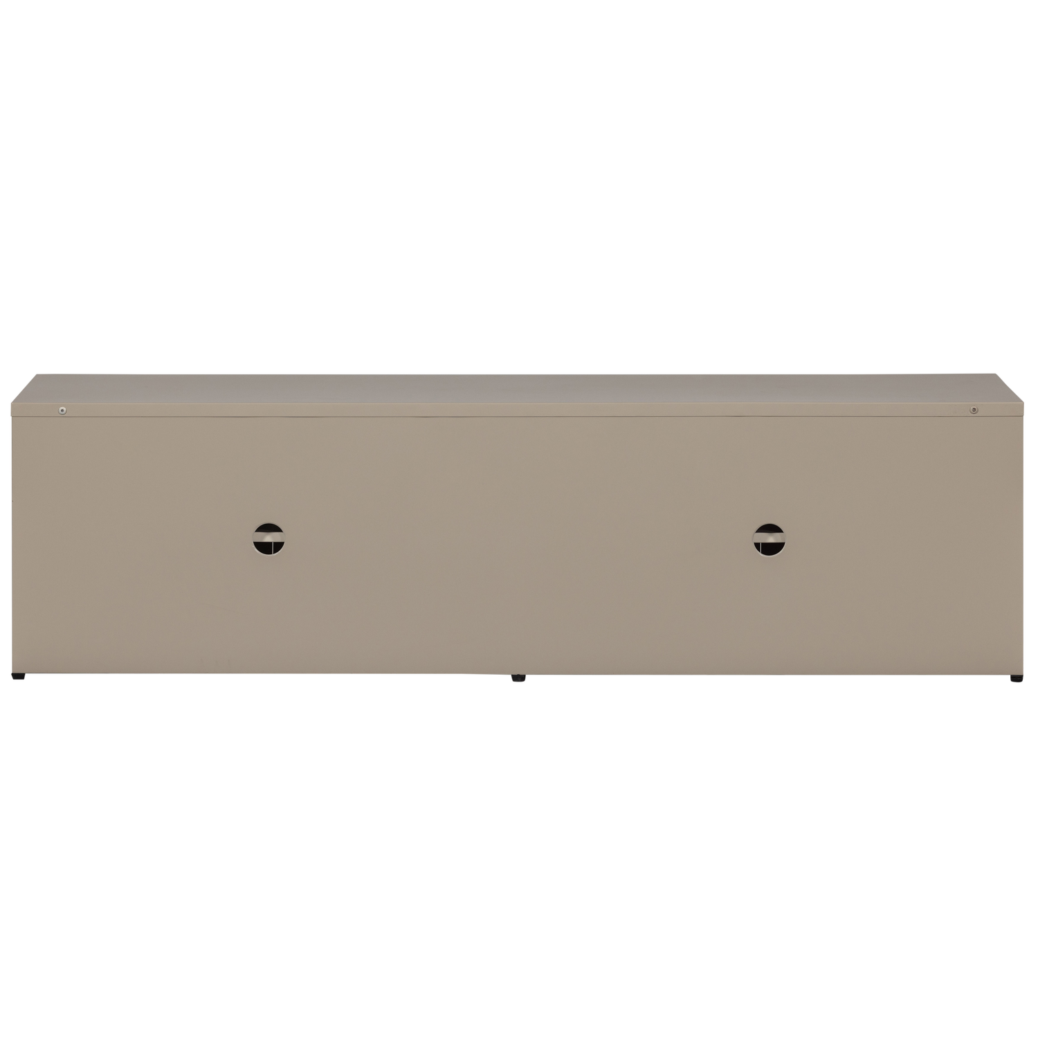 377501-S-04_VS_WE_Level_tv-meubel_metaal_zand_B1.png?auto=webp&format=png&width=1500&height=1500