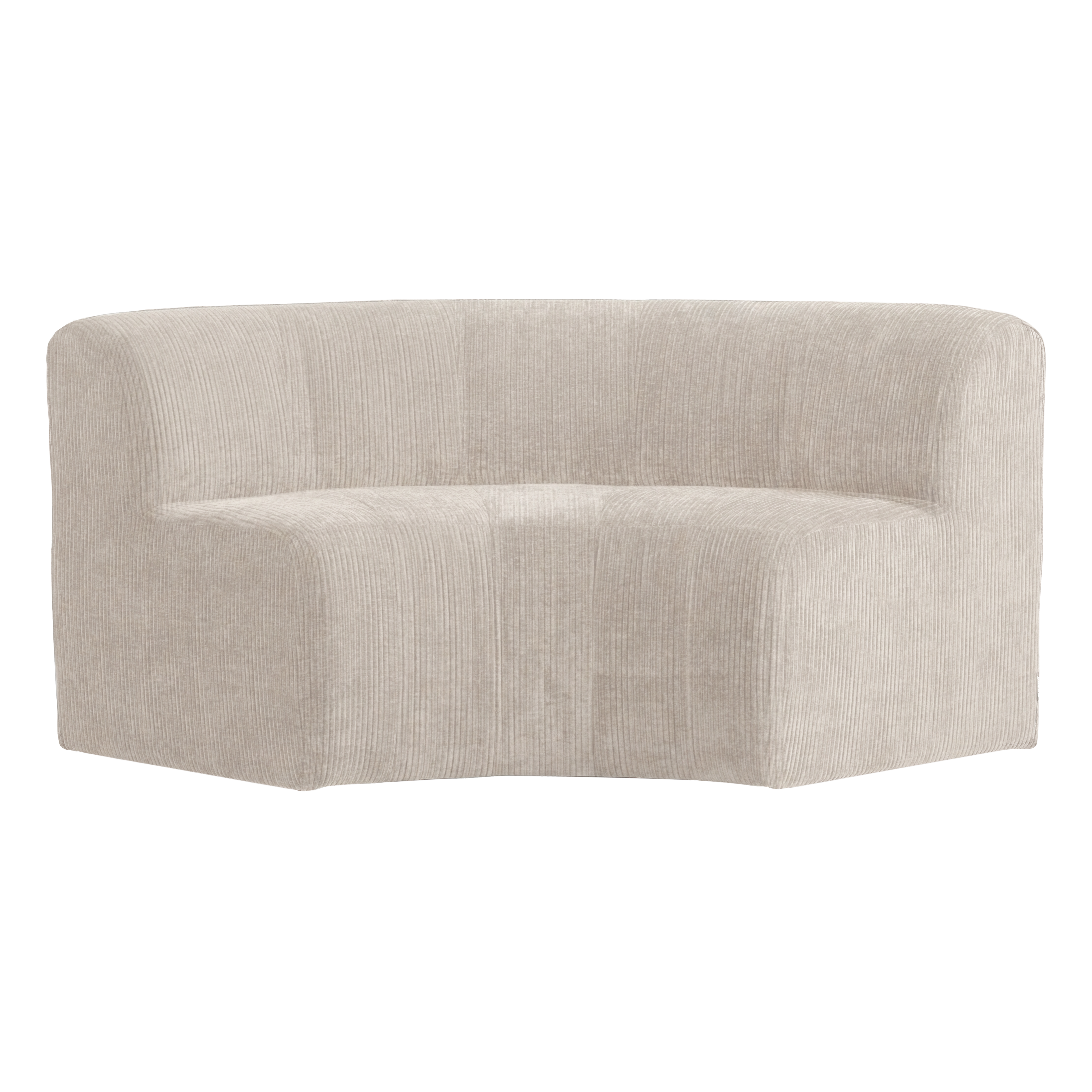 378036-E_01_VS_WP_Mojo_Base_eetbank_halfronde_hoek_rugleuning_ribstof_ecru_F1.png?auto=webp&format=png&width=1500&height=1500