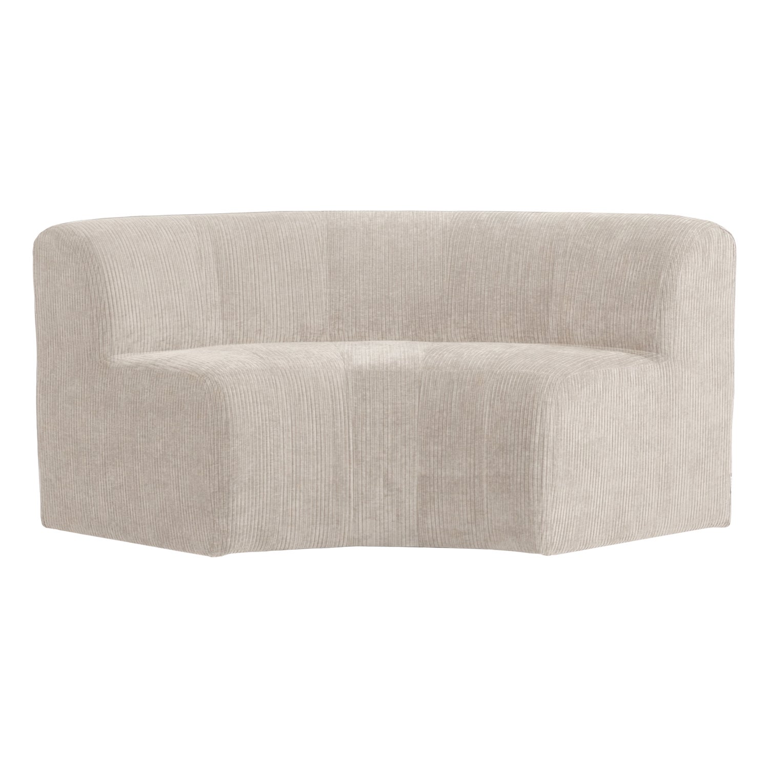 378036-E_01_VS_WP_Mojo_Base_eetbank_halfronde_hoek_rugleuning_ribstof_ecru_F1.png?auto=webp&format=png&width=1500&height=1500