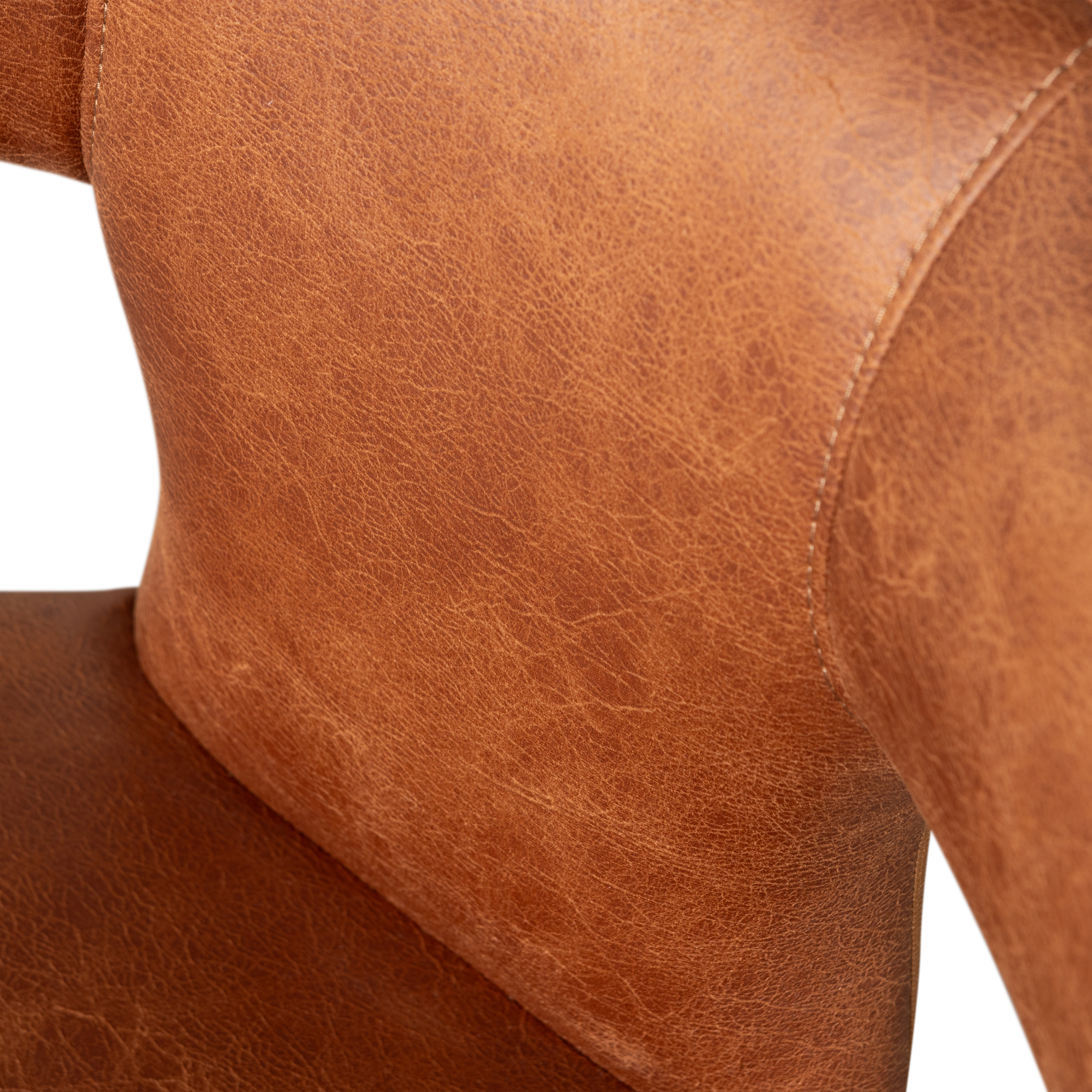 801420-B-01_VS_BPH_Permit_eetkamerstoel_leerlook_cognac_detail.png?auto=webp&format=png&width=1500&height=1500