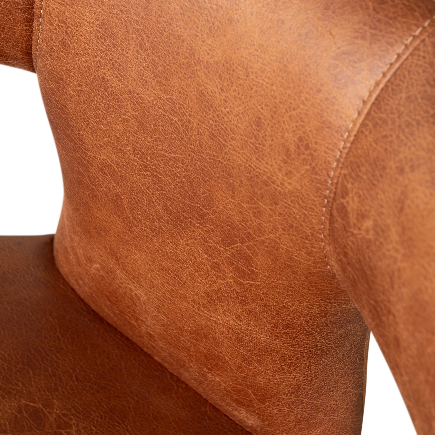 801420-B-01_VS_BPH_Permit_eetkamerstoel_leerlook_cognac_detail.png?auto=webp&format=png&width=1500&height=1500