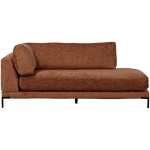 Elément de salon gauche