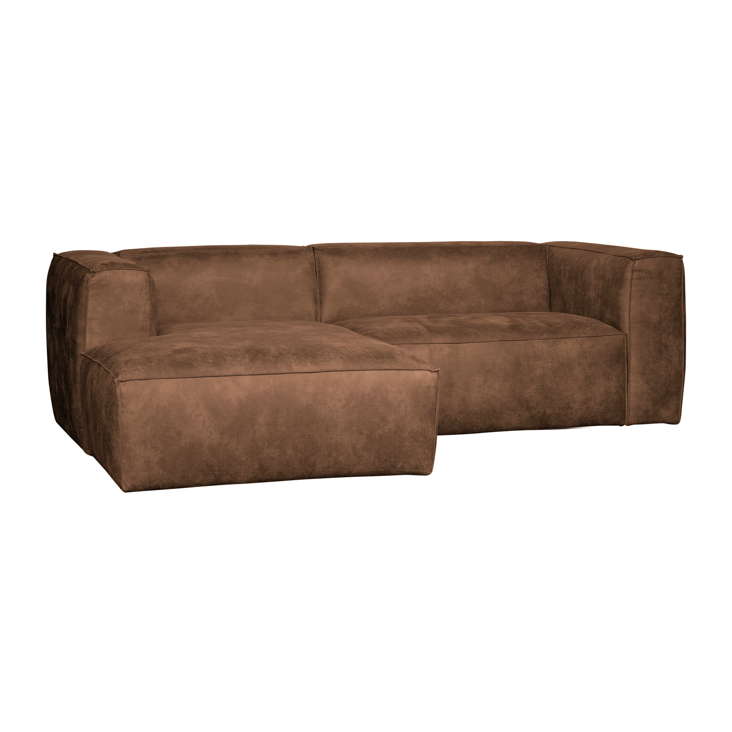 377432-B_01_VS_ES_Bean_chaise_longue_bank_links_ecoleer_cognac_F1.png?auto=webp&format=png&width=1500&height=1500
