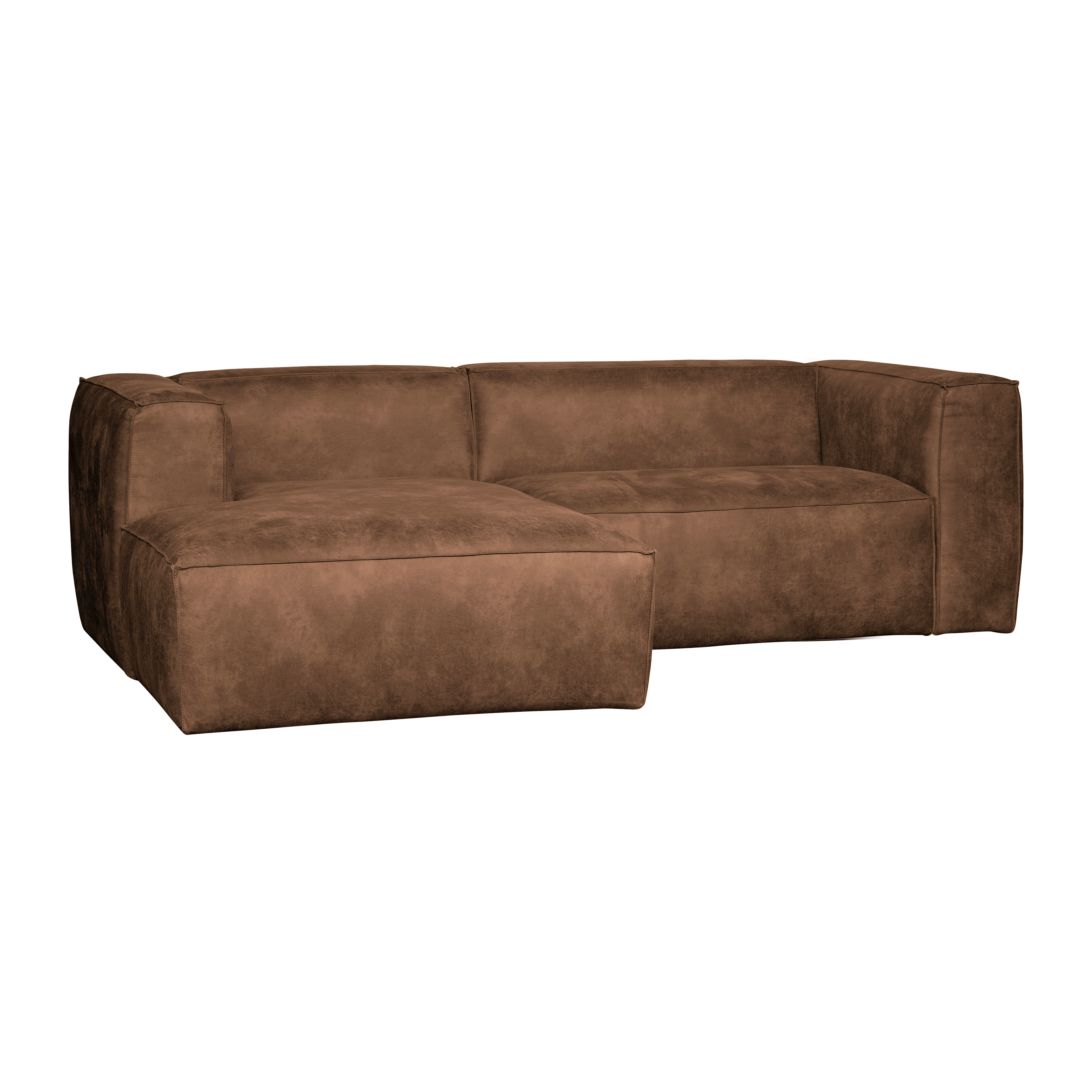 Chaise longue links