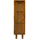 1-door wardrobe