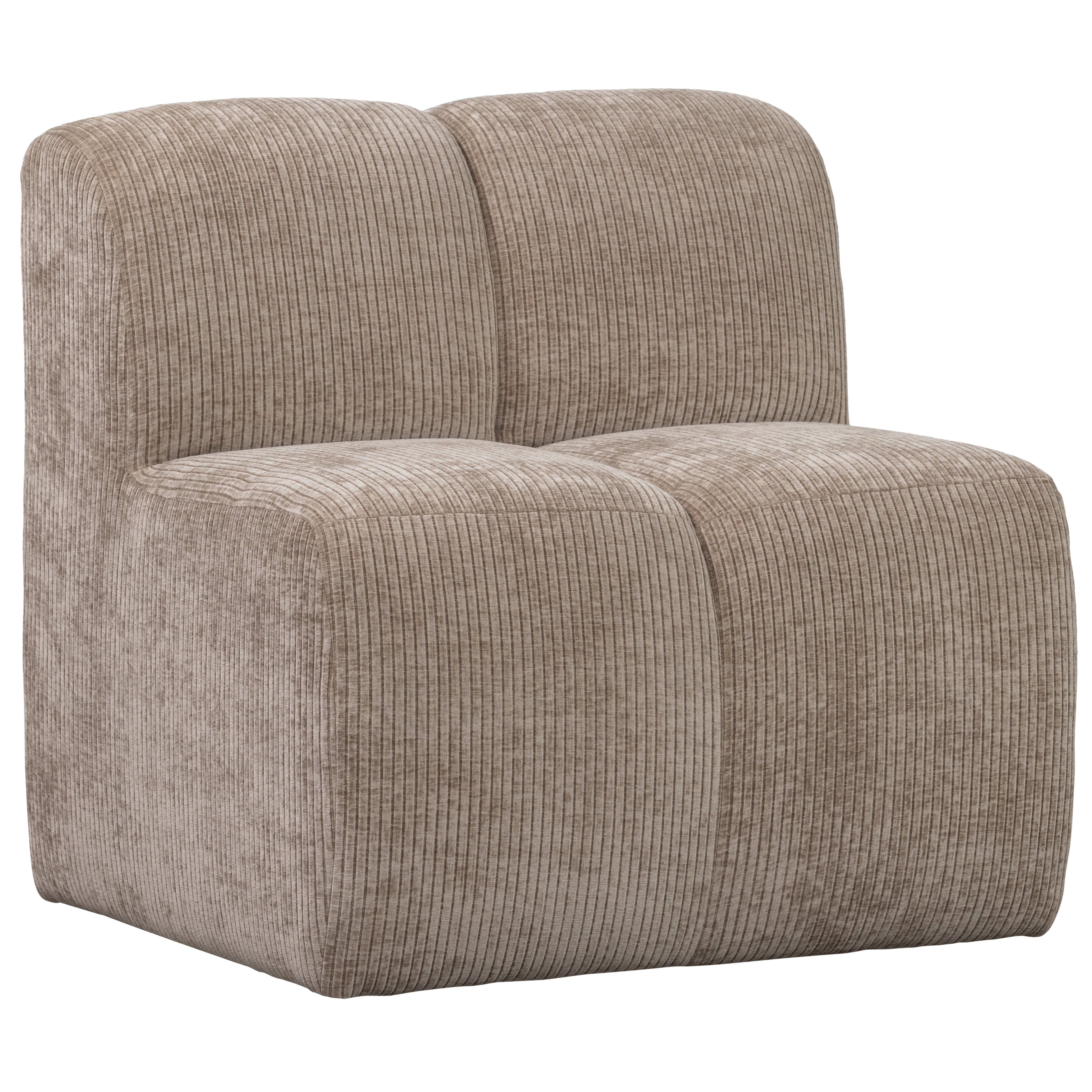 377519-D-05_VS_WE_Mojo_eetbankje_84cm_rugleuning_ribstof_donkerzand_F2.png?auto=webp&format=png&width=1500&height=1500