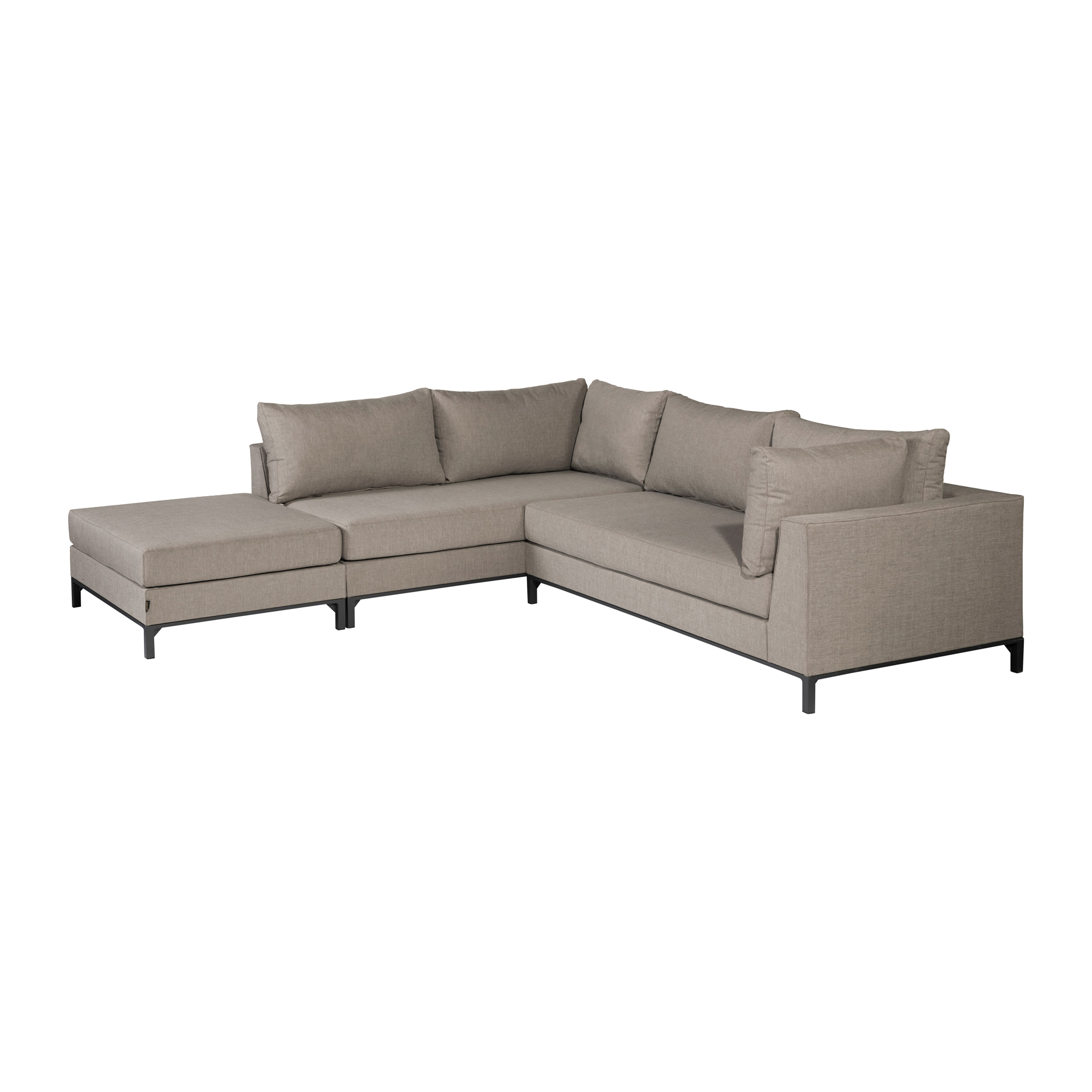 Loungeset links