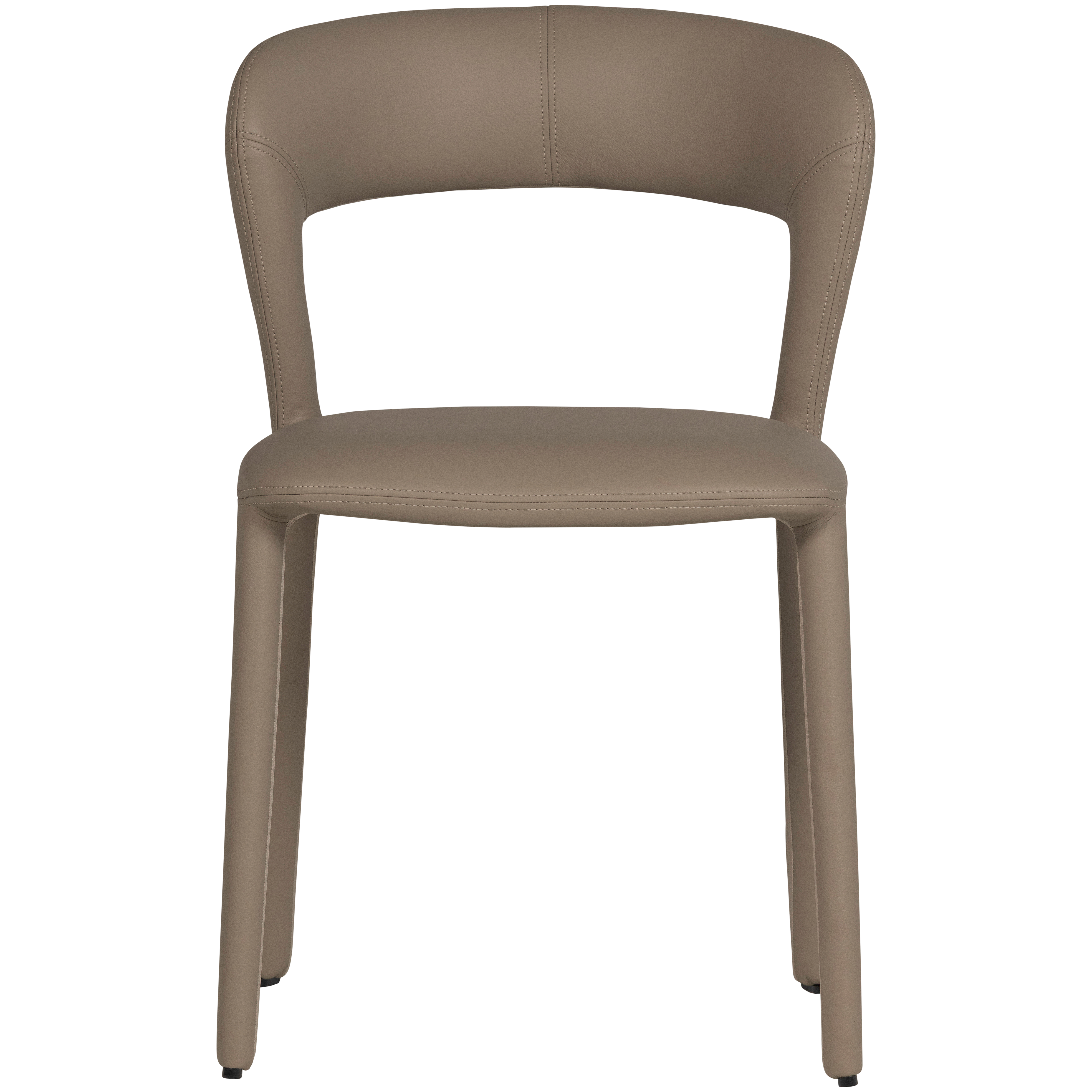 801419-A-01_VS_WP_Noble_eetkamerstoel_leerlook_zand_F1.png?auto=webp&format=png&width=1500&height=1500