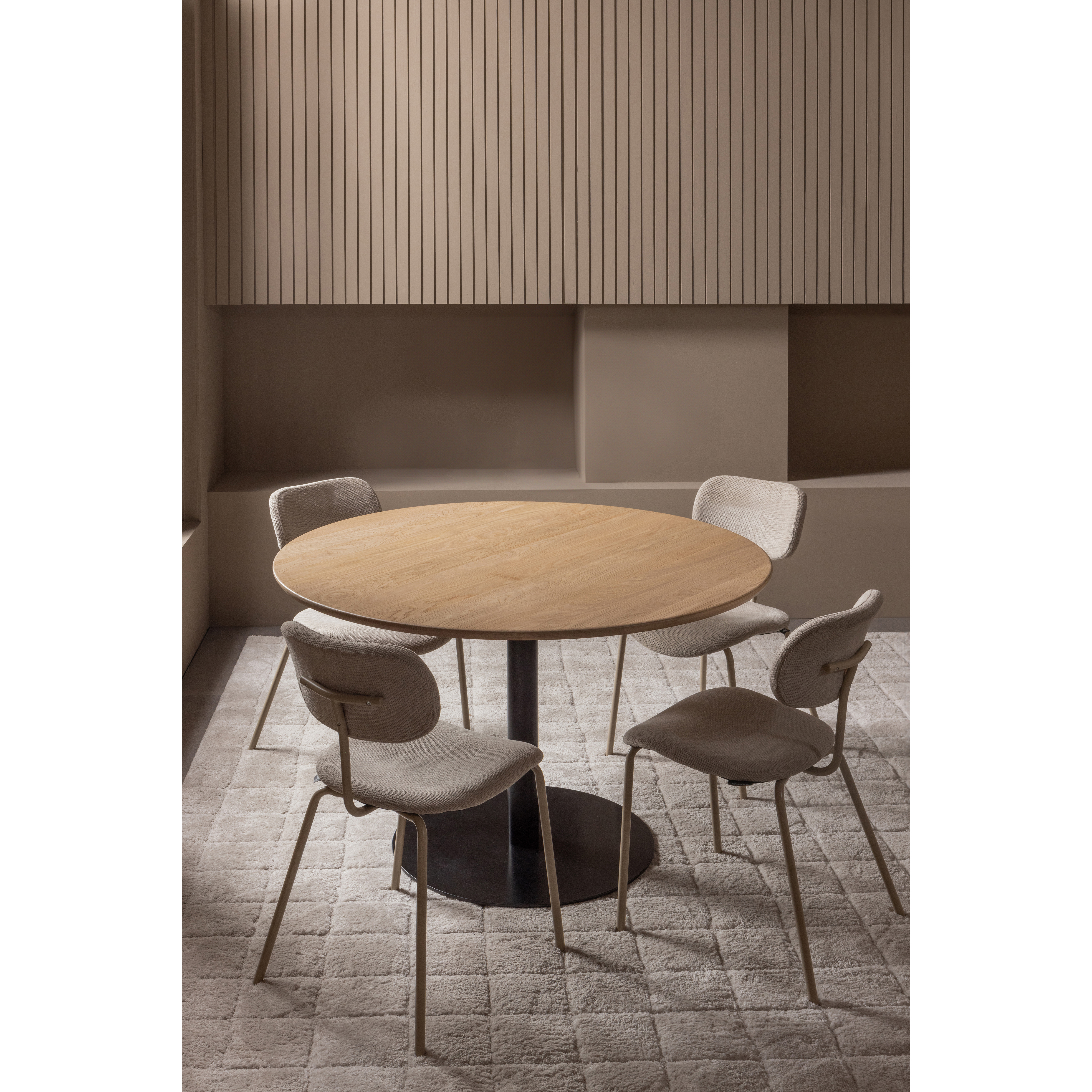 TB-RO-DL22-1190-373260-340484-Z-01_SF_FA_Tafelblad_rond_doorgaande_lamel_O120cm_transparant_Tablo_ronde_poot_Link.jpg?auto=webp&format=png&width=1500&height=1500