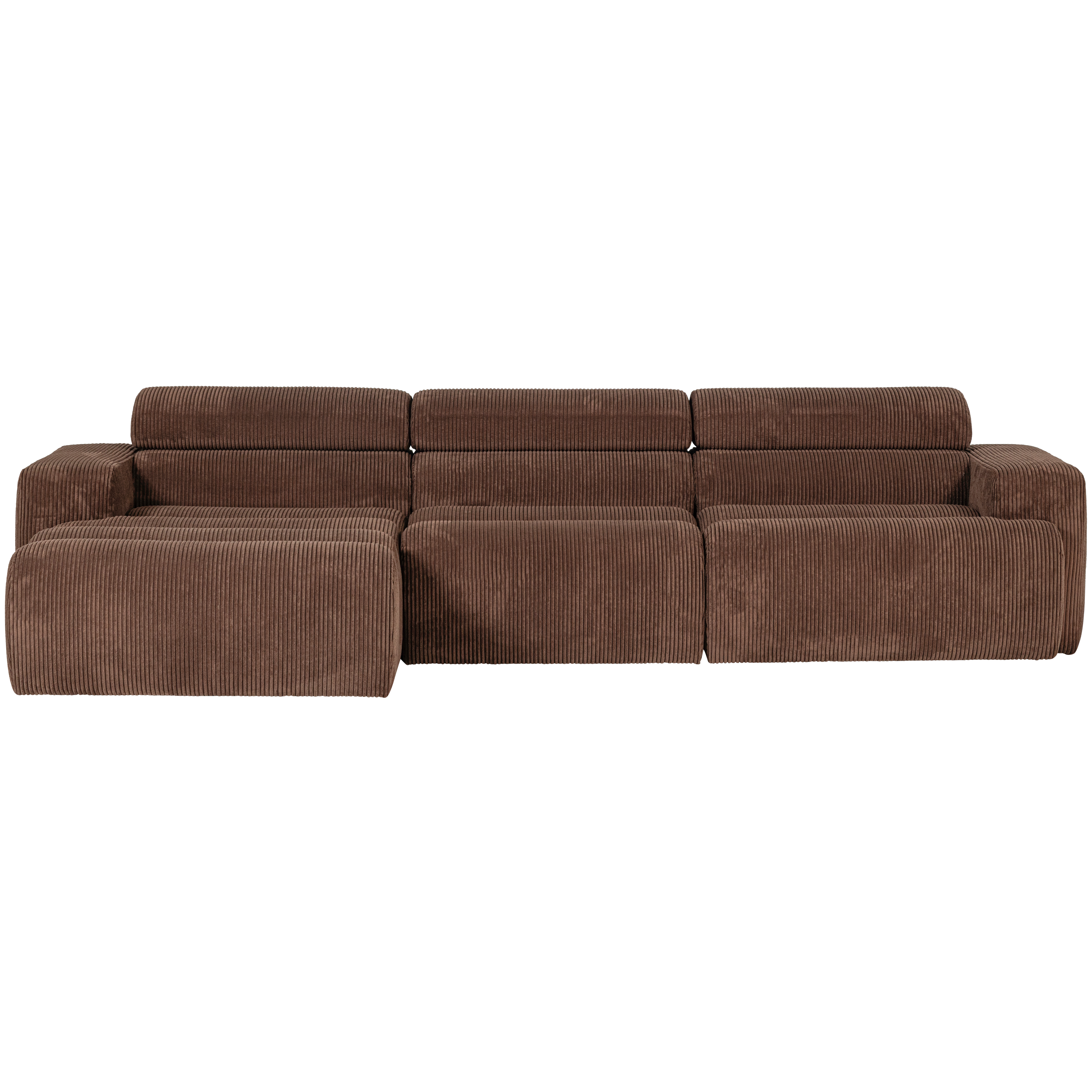 Chaise longue links