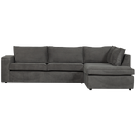 Corner sofa right