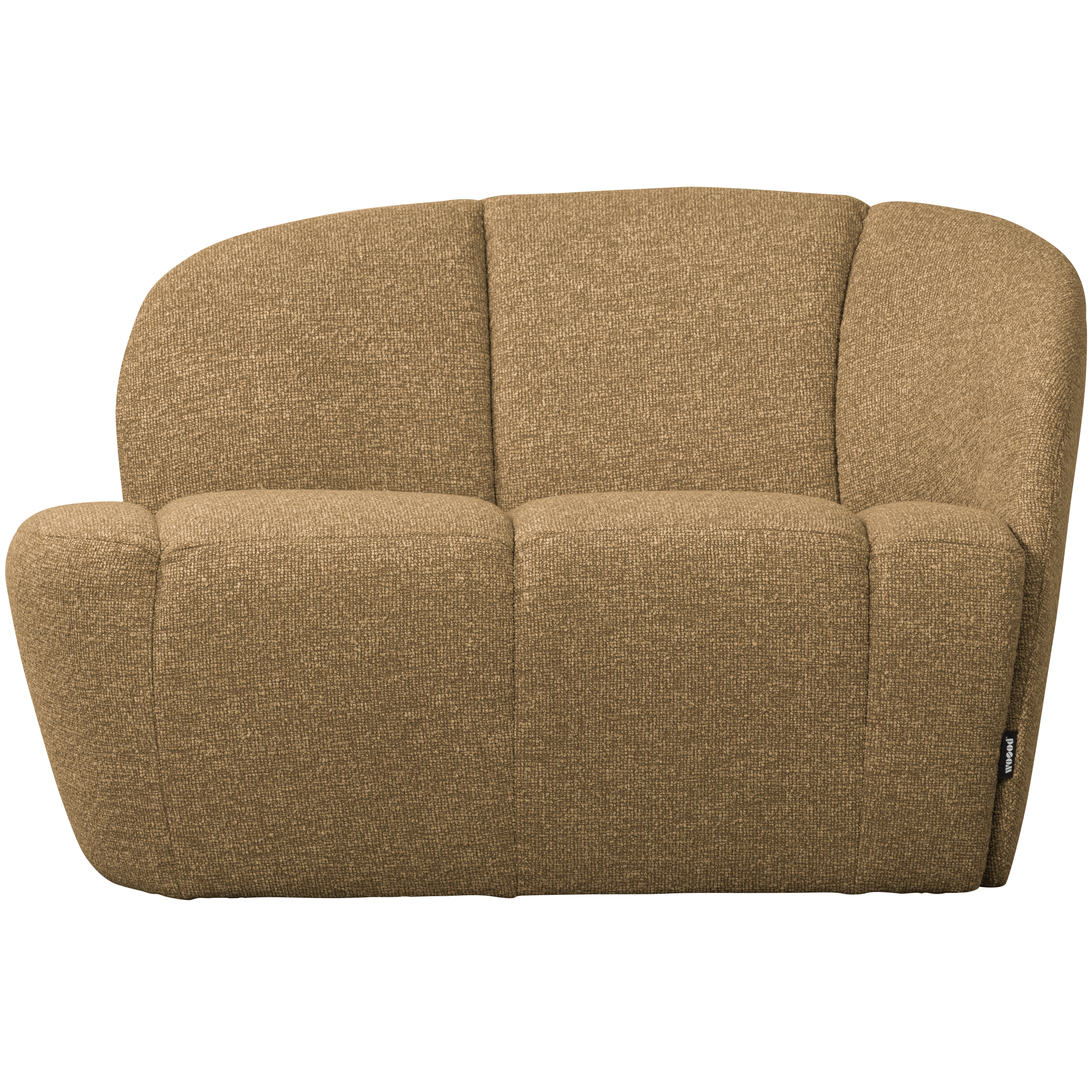 2-Sitzer Sofa rechts
