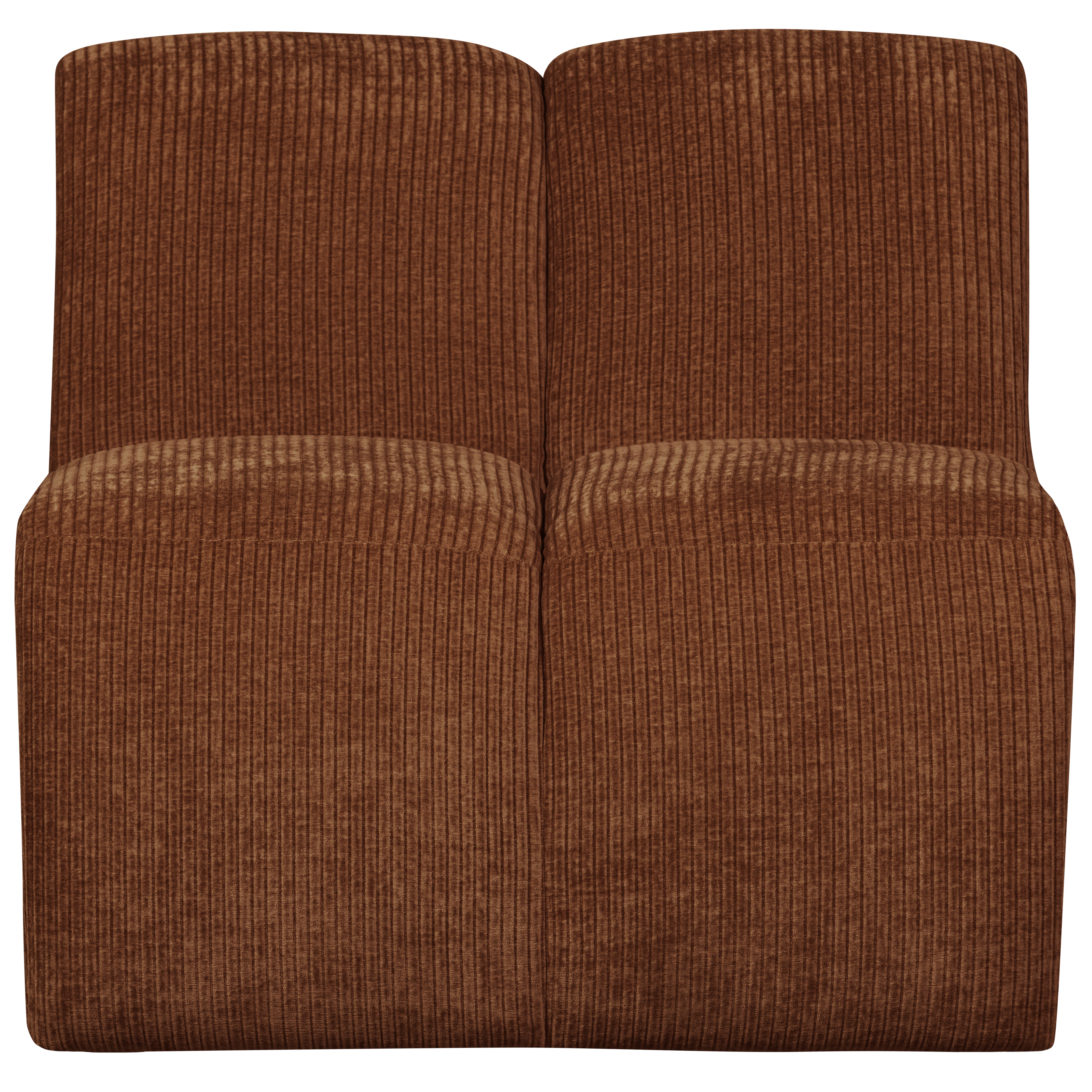 1-seater element