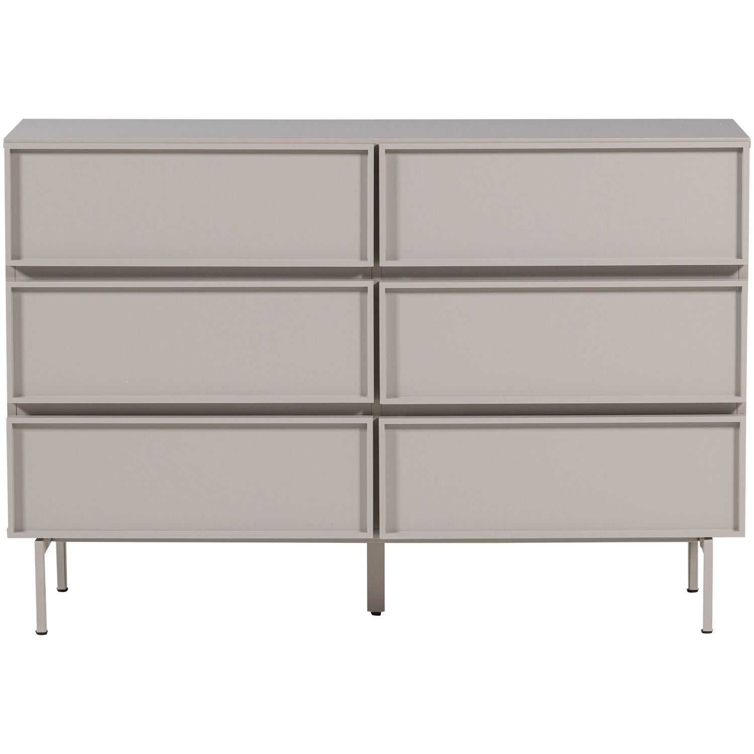 377550-Z-02_VS_ES_Tours_ladekast_6_lades_melamine-mdf_zand_F1.png?auto=webp&format=png&width=1500&height=1500