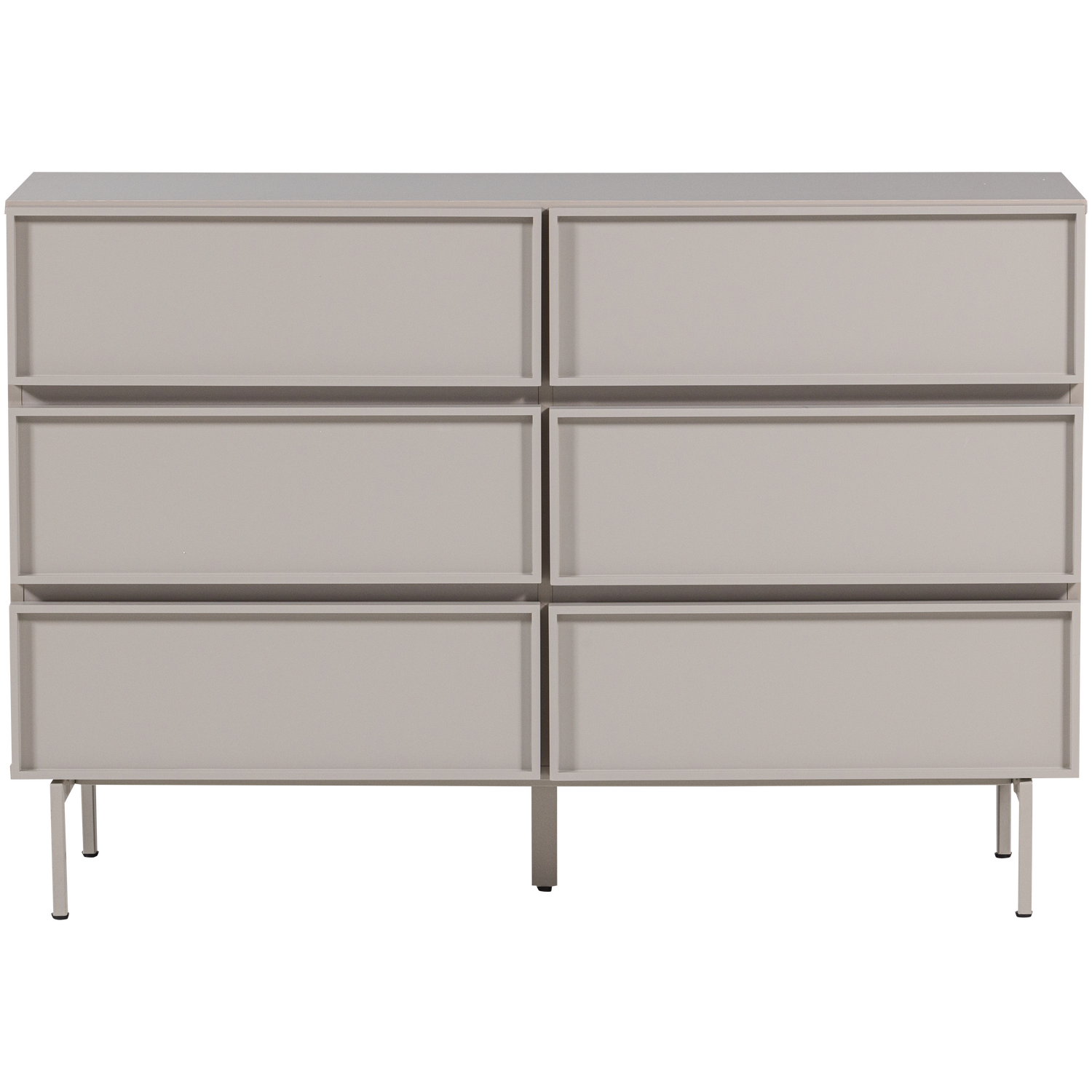 377550-Z-02_VS_ES_Tours_ladekast_6_lades_melamine-mdf_zand_F1.png?auto=webp&format=png&width=1500&height=1500