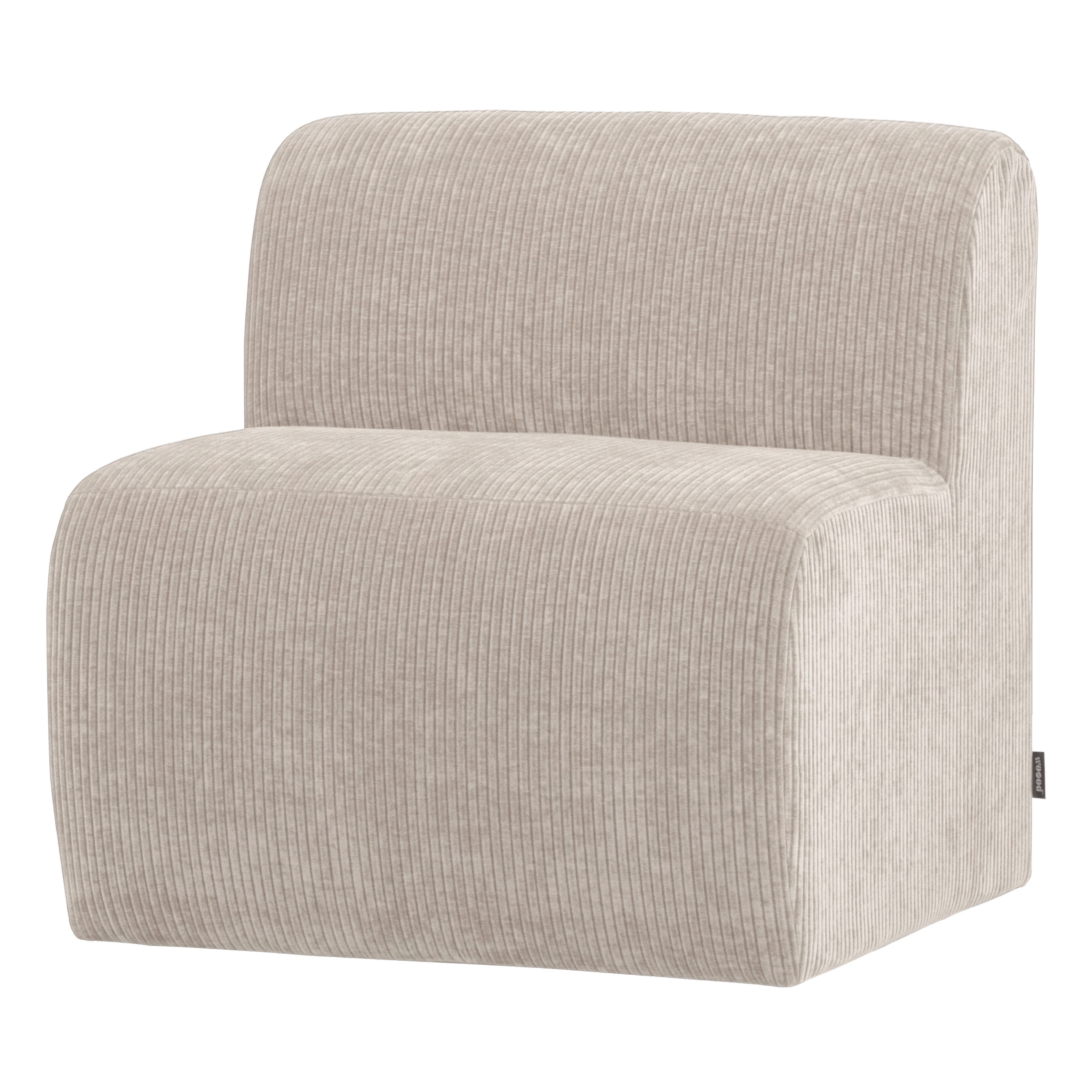 378033-E_02_VS_WP_Mojo_Base_etbank_84cm_rugleuning_ribstof_ecru_FA.png?auto=webp&format=png&width=1500&height=1500