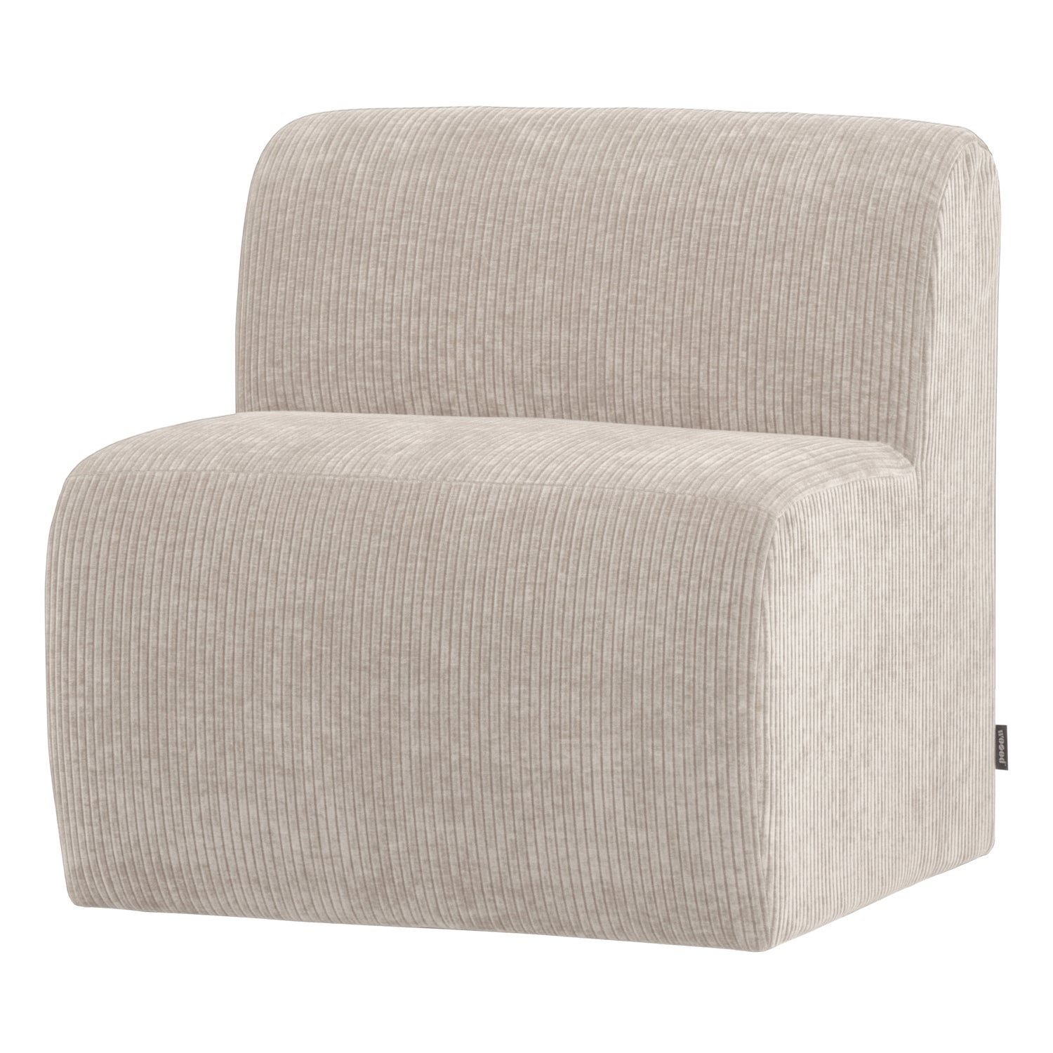 378033-E_02_VS_WP_Mojo_Base_etbank_84cm_rugleuning_ribstof_ecru_FA.png?auto=webp&format=png&width=1500&height=1500