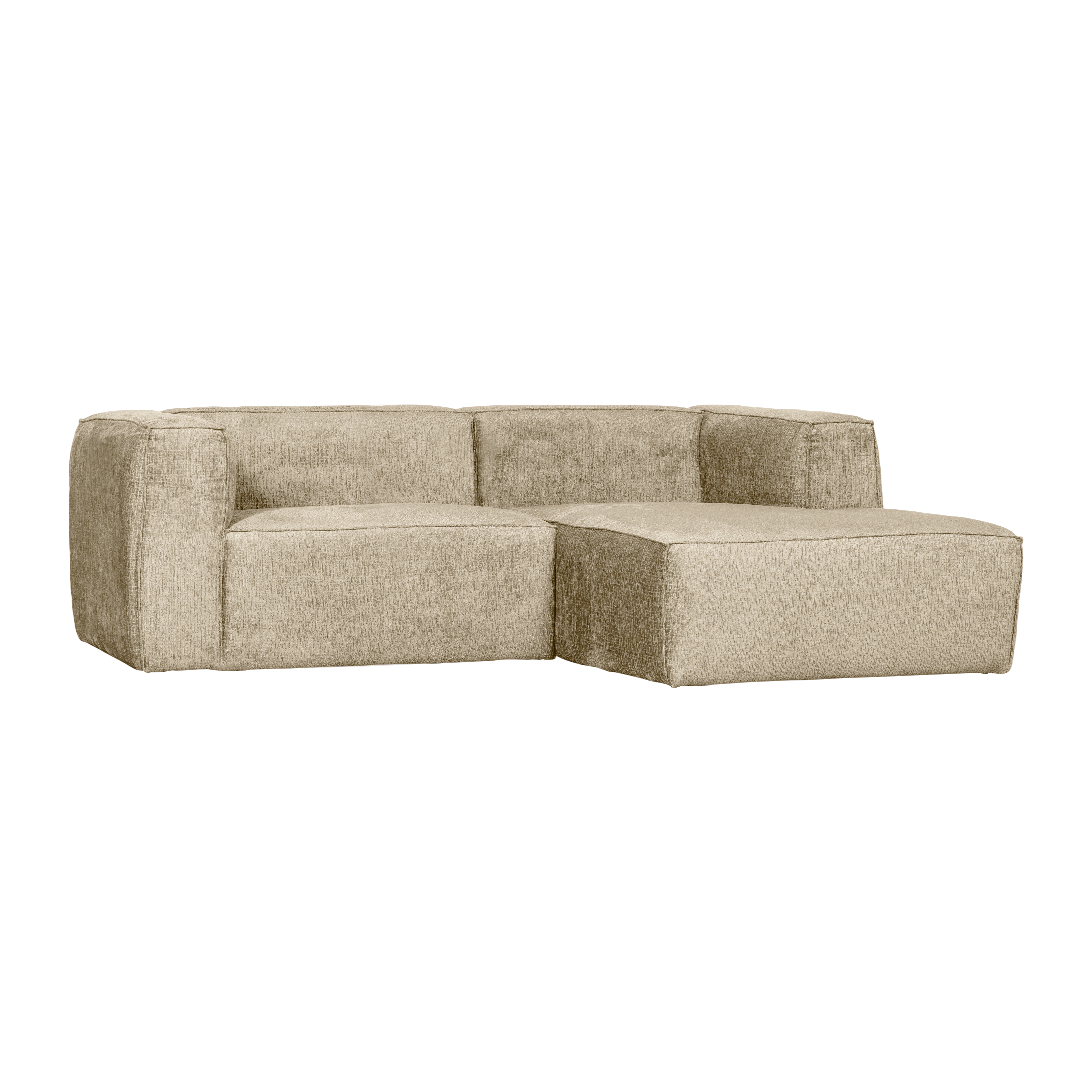 377433-BM_01_VS_ES_Bean_chaise_longue_bank_rechts_structure_velvet_buttermilk_F1.png?auto=webp&format=png&width=1500&height=1500