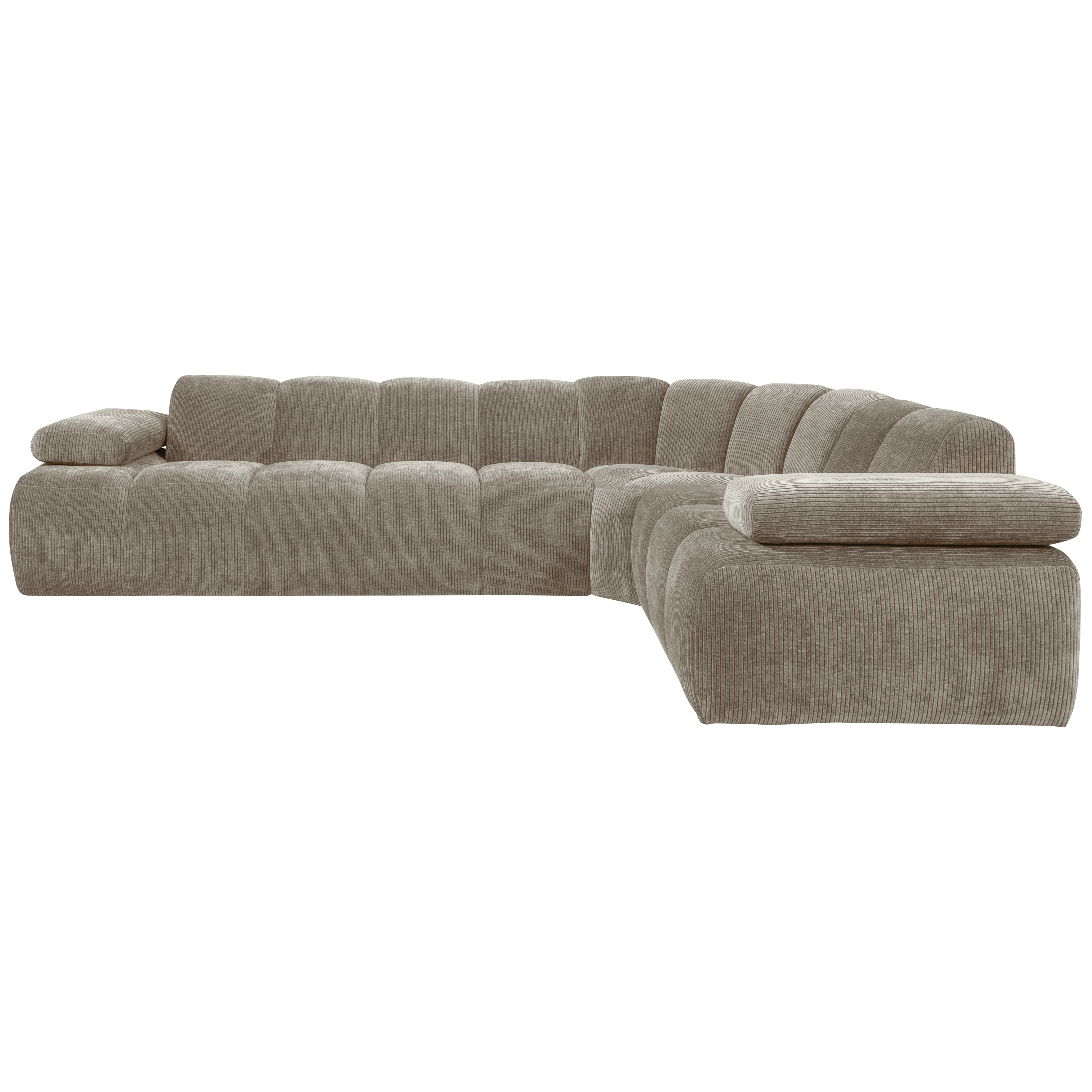 377467-D-01_VS_WE_Mojo_hoekbank_rechts_geweven_ribstof_donker_zand.png?auto=webp&format=png&width=1500&height=1500