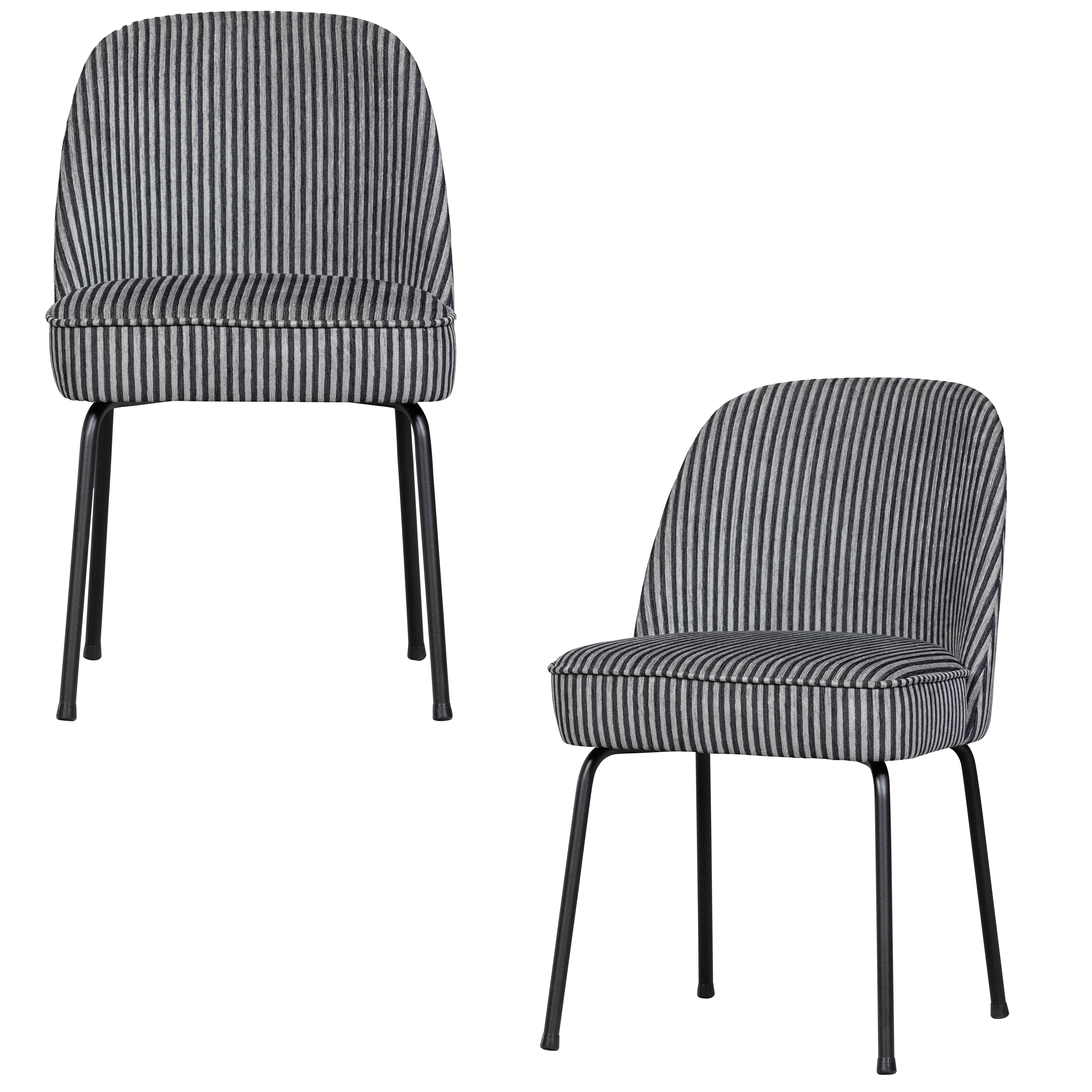 800816-ZG-01_VS_BP_Set_van_2_Vogue_eetkamerstoel_streep_zwart_grijs_SV2.png?auto=webp&format=png&width=1500&height=1500