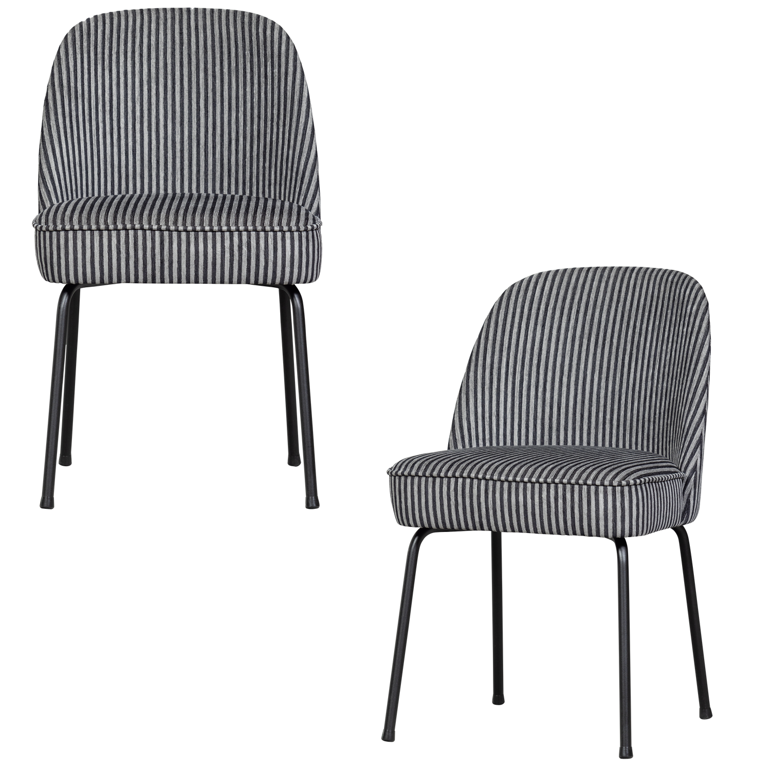 800816-ZG-01_VS_BP_Set_van_2_Vogue_eetkamerstoel_streep_zwart_grijs_SV2.png?auto=webp&format=png&width=1500&height=1500