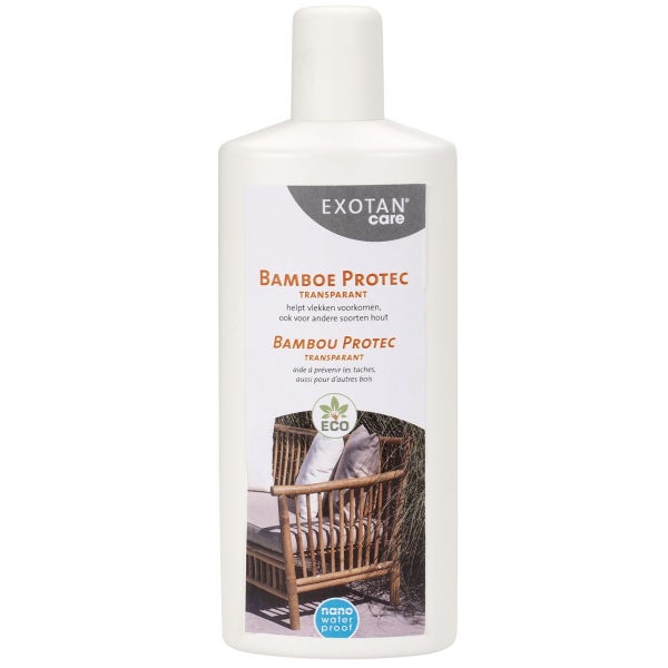 Image of CARE OUTDOOR CARE BAMBOO PROTECTOR 1000ML