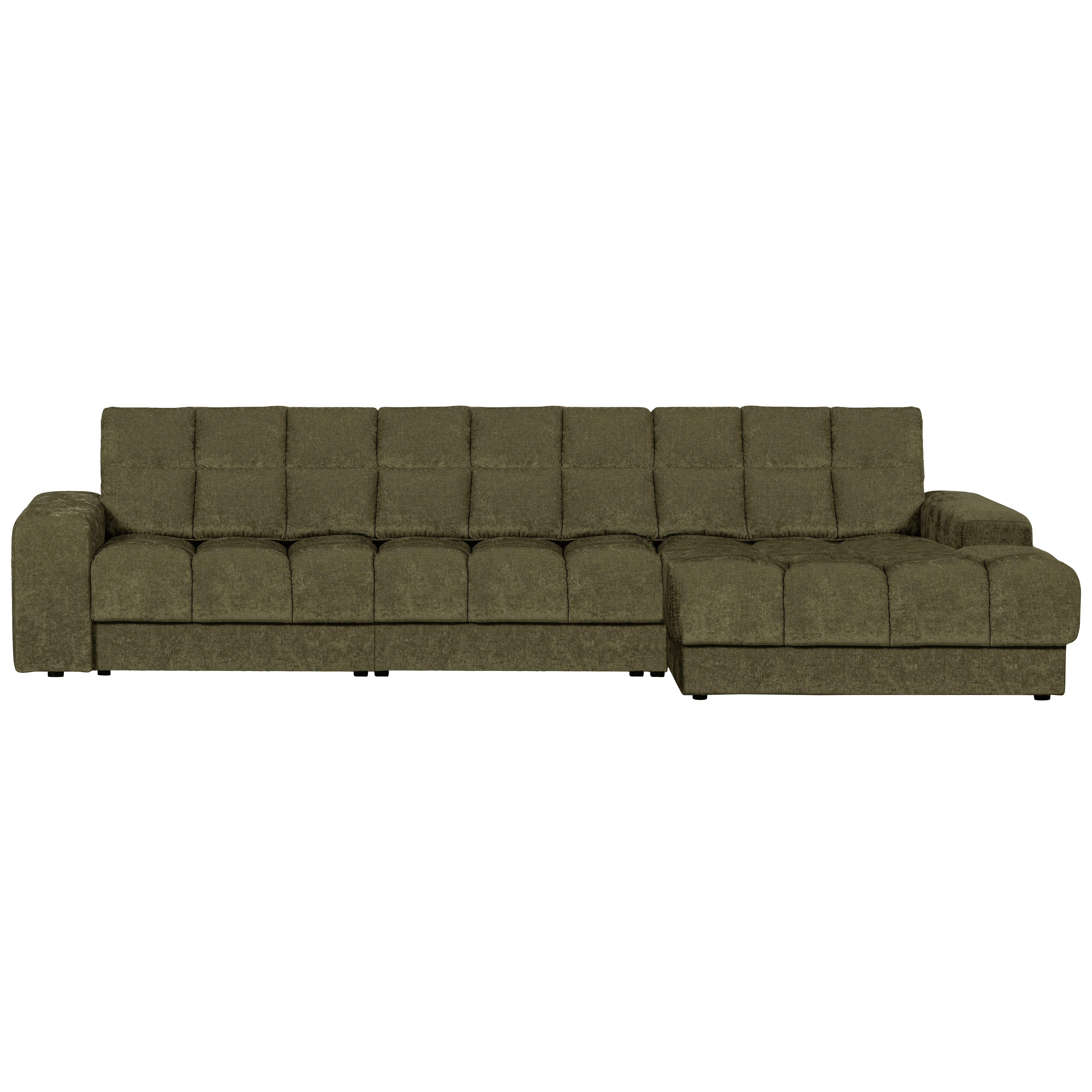 Chaise longue right