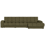 Chaise longue rechts