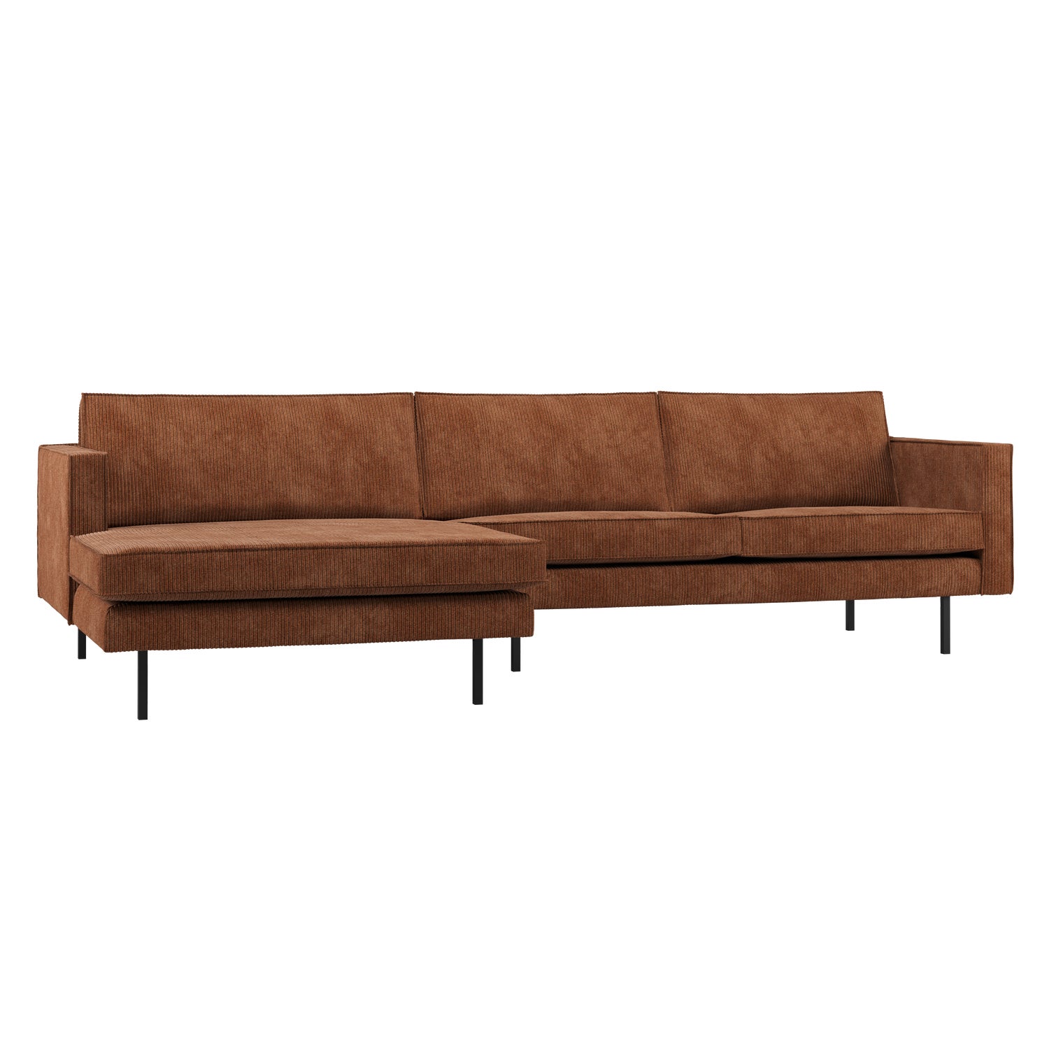 800905-R_01_VS_WP_Rodeo_chaise_longue_bank_links_ribstof_roestbruin_F1.png?auto=webp&format=png&width=1500&height=1500