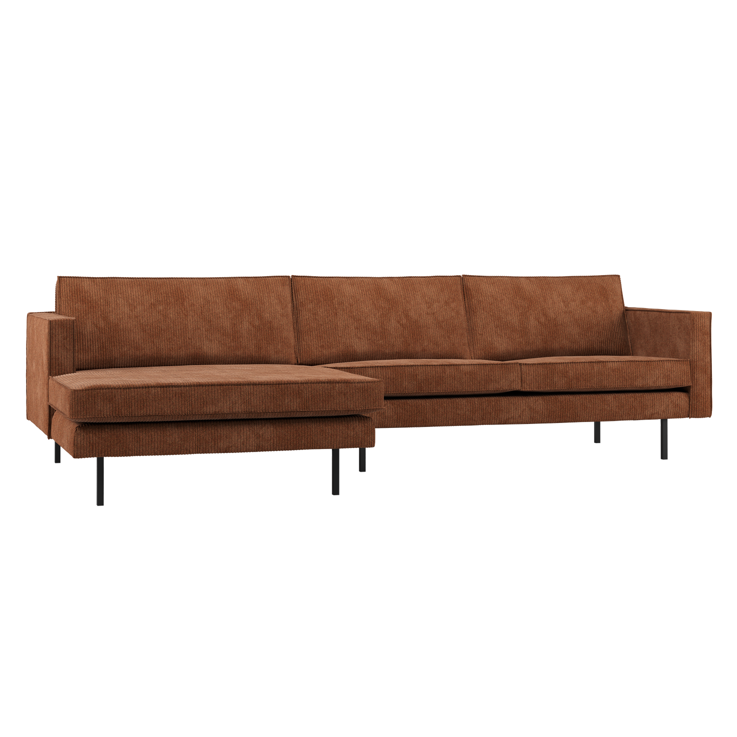 800905-R_01_VS_WP_Rodeo_chaise_longue_bank_links_ribstof_roestbruin_F1.png?auto=webp&format=png&width=1500&height=1500